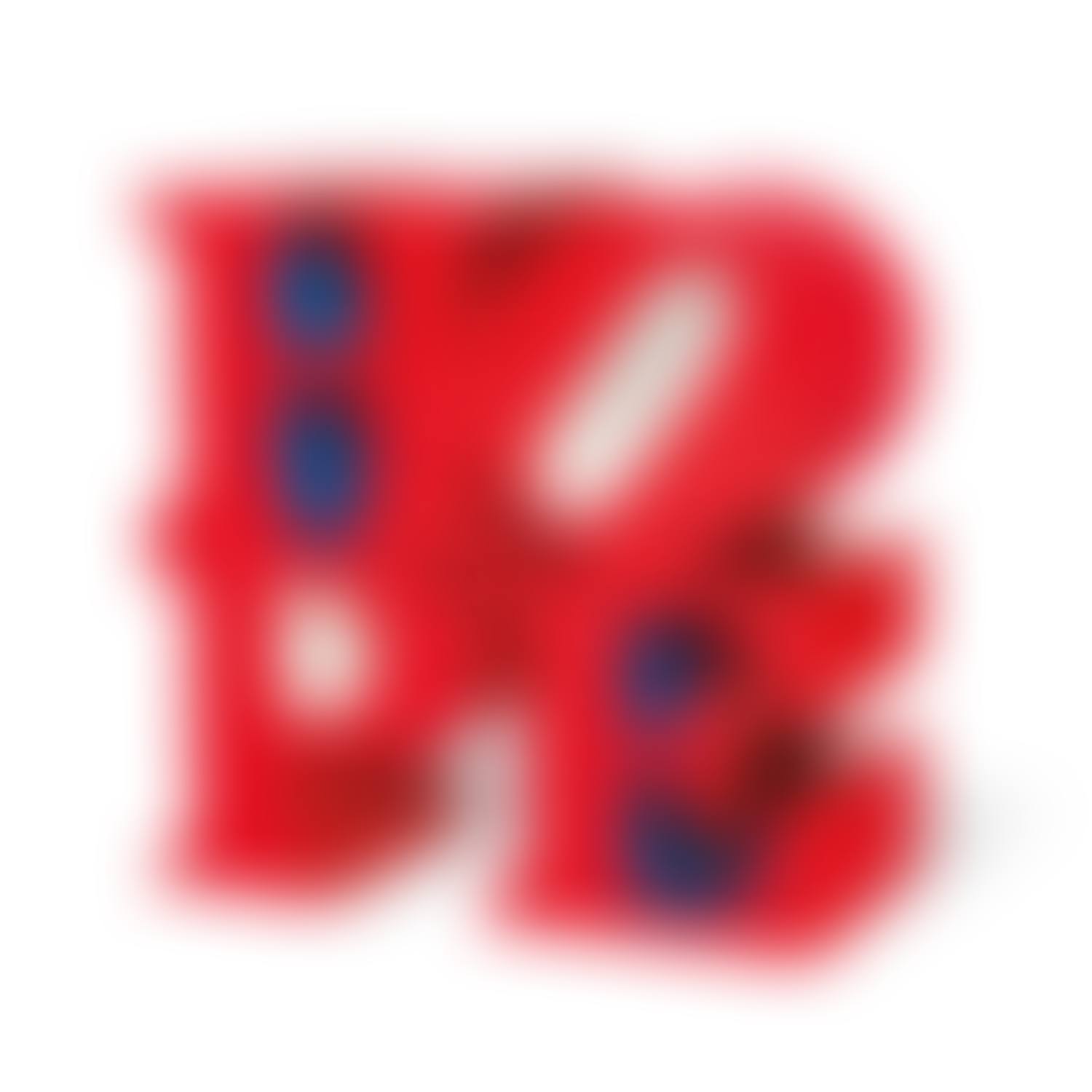 HOPE (Red/Blue/White) (preview)