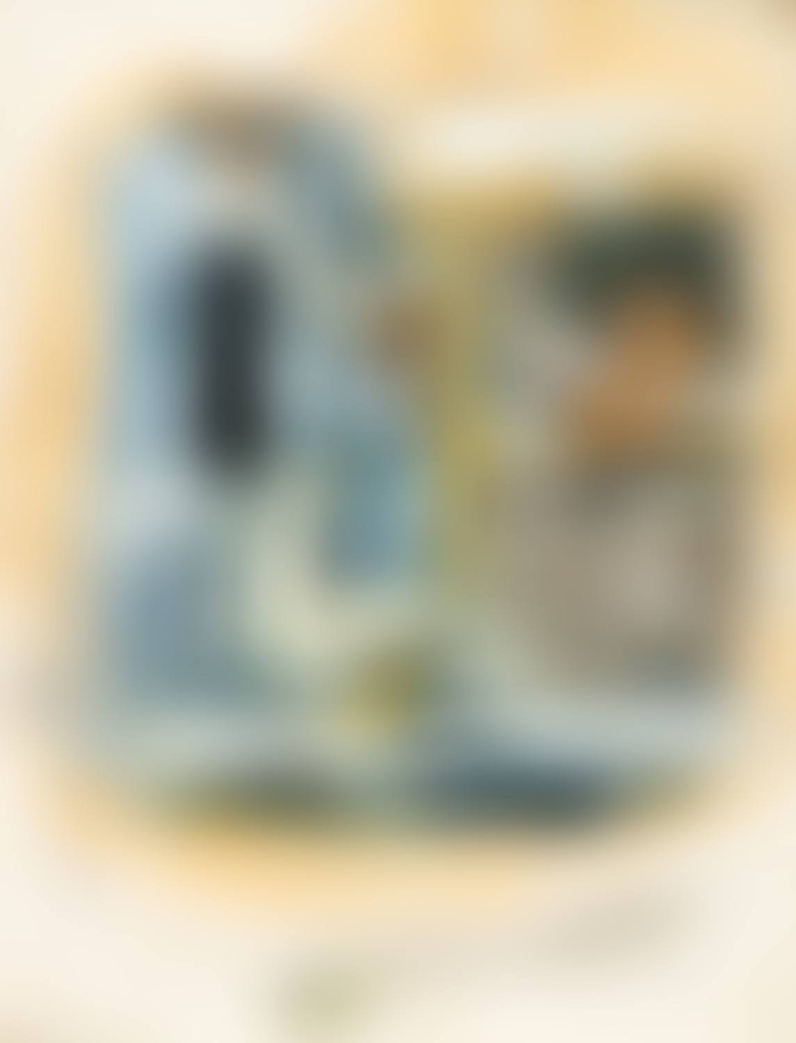 River of No Return (preview)