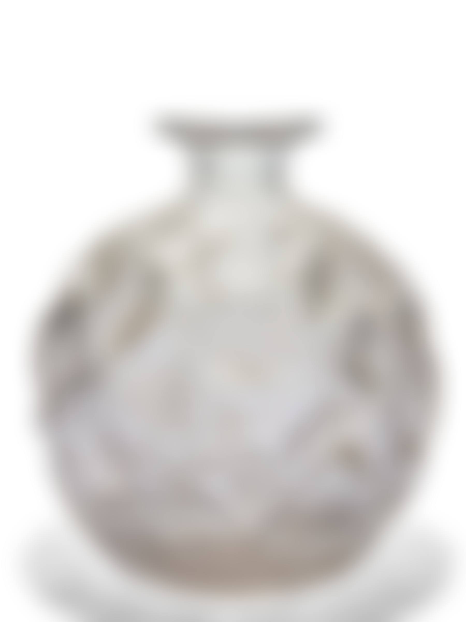 Vase " Ormeaux "  (preview)