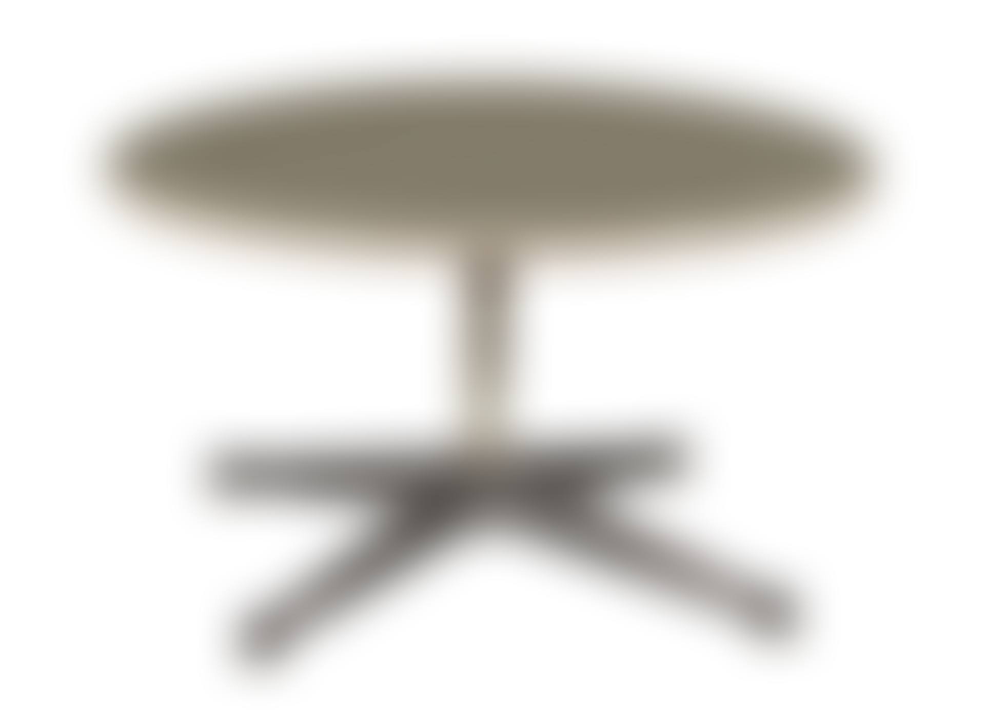 Table basse dite "Aluminium group"  (preview)