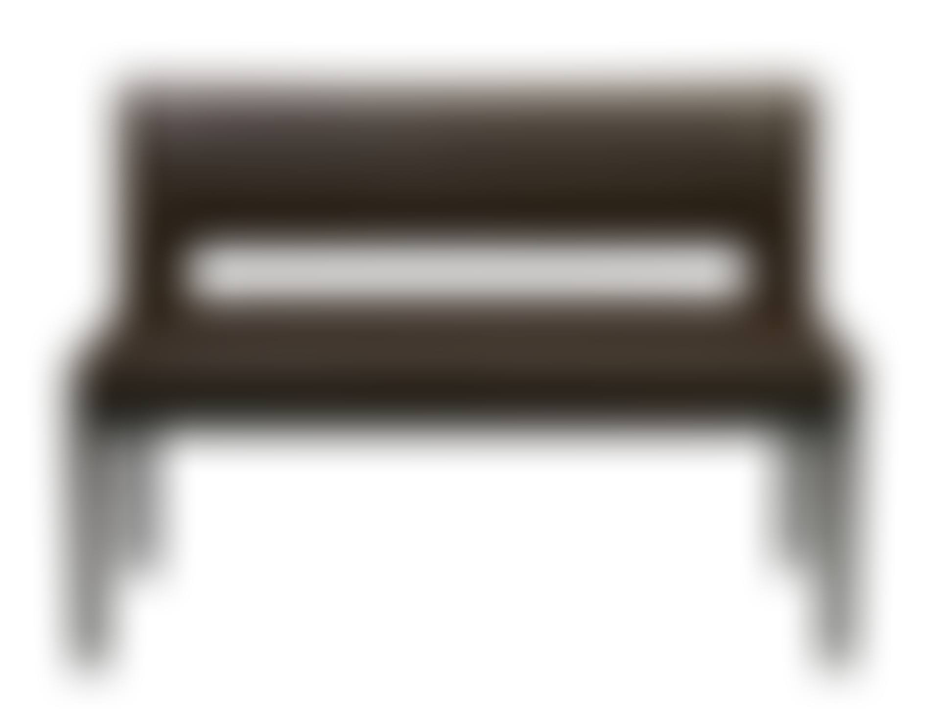 Banquette dite "Velin"  (preview)