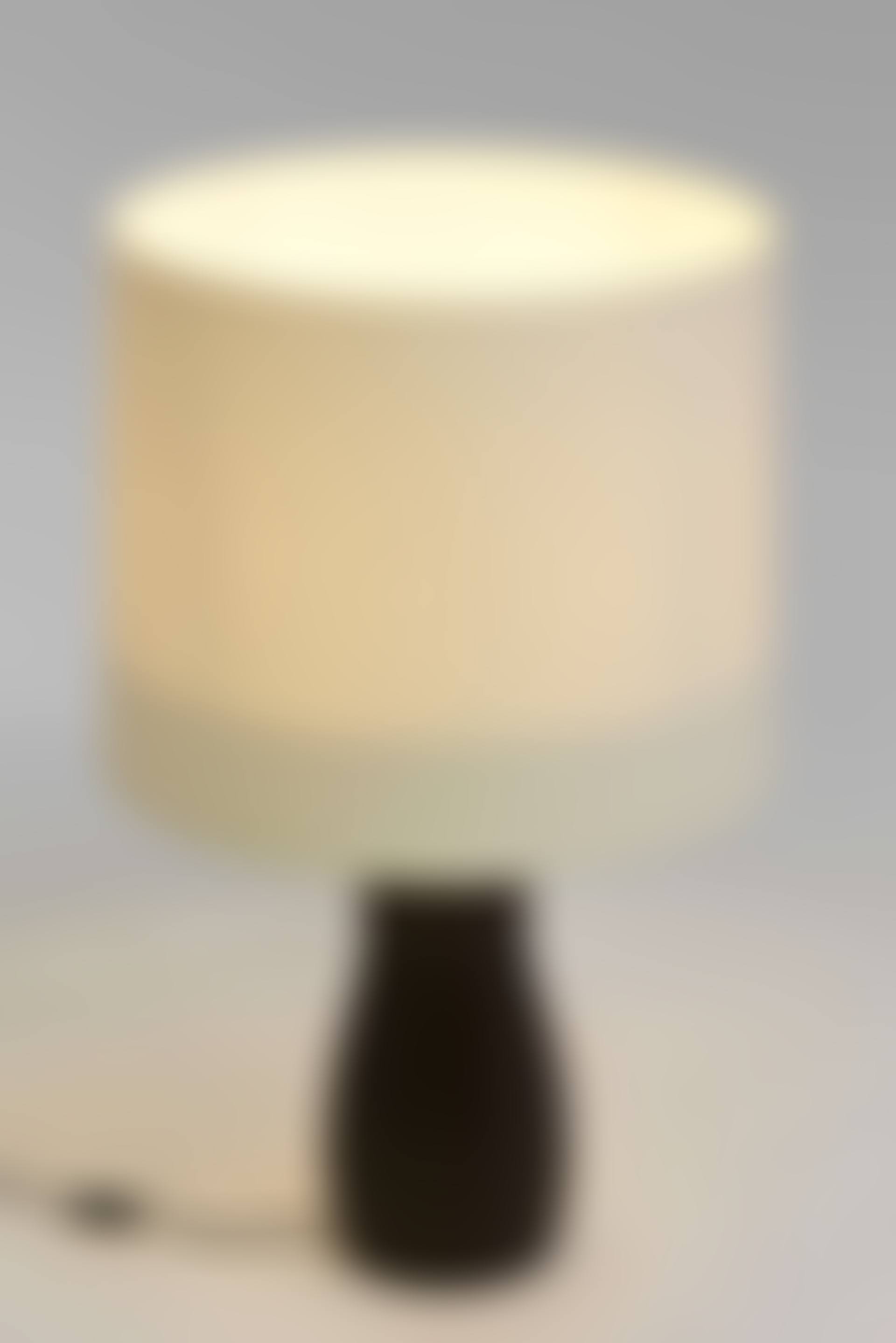 Lampe dite "Calebasse" (preview)
