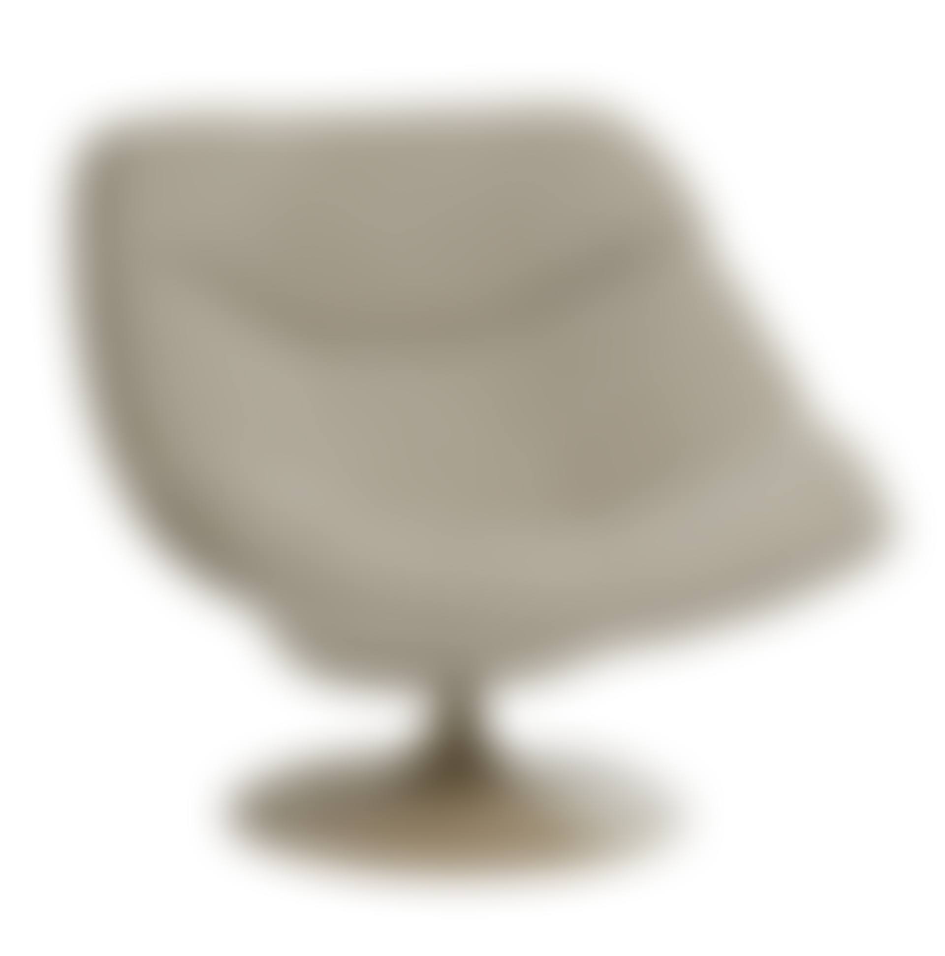 Fauteuil mod. F 557 dit "Oyster" (preview)