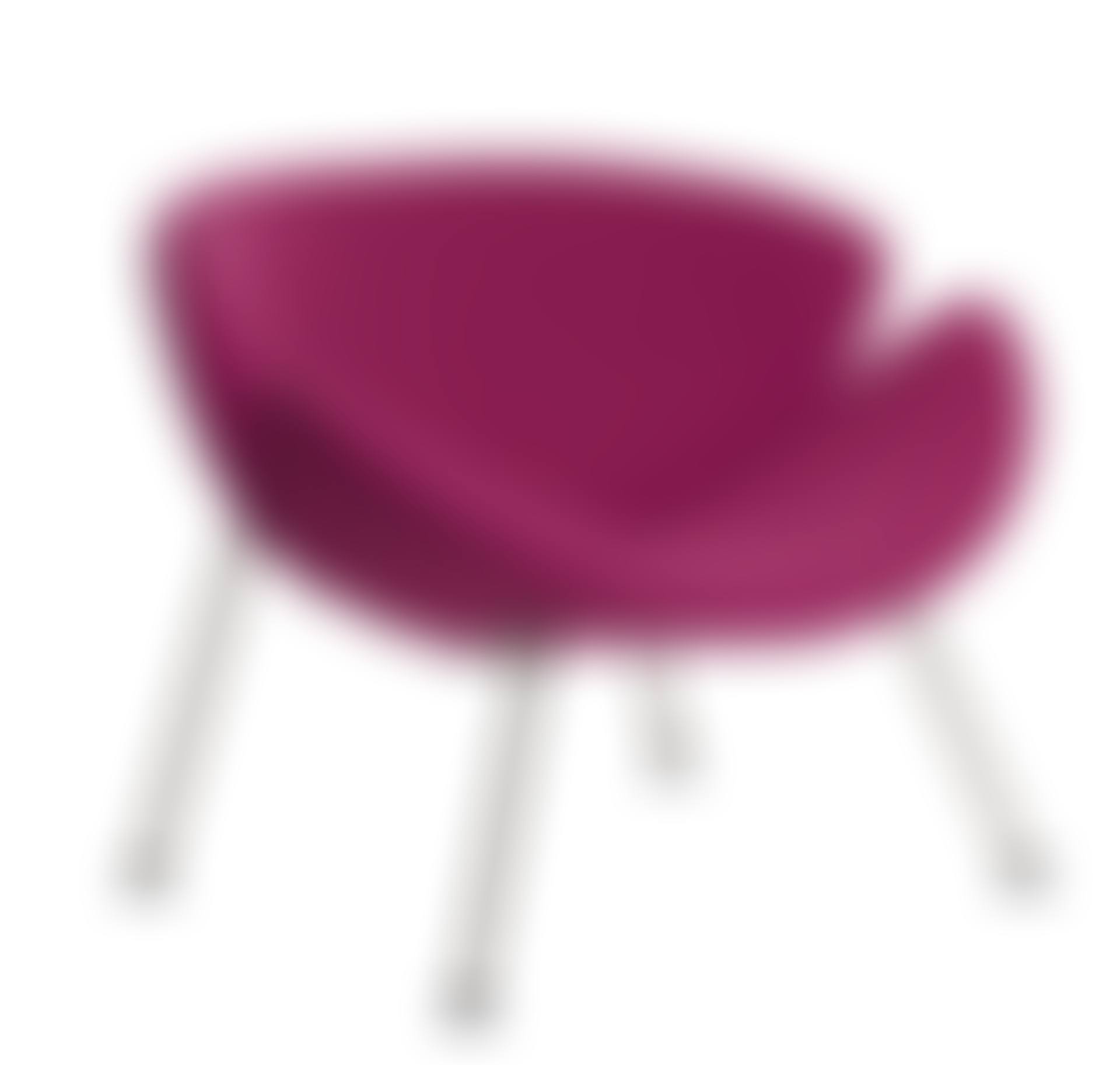 Fauteuil mod. F437 dit «Orange Slice» (preview)