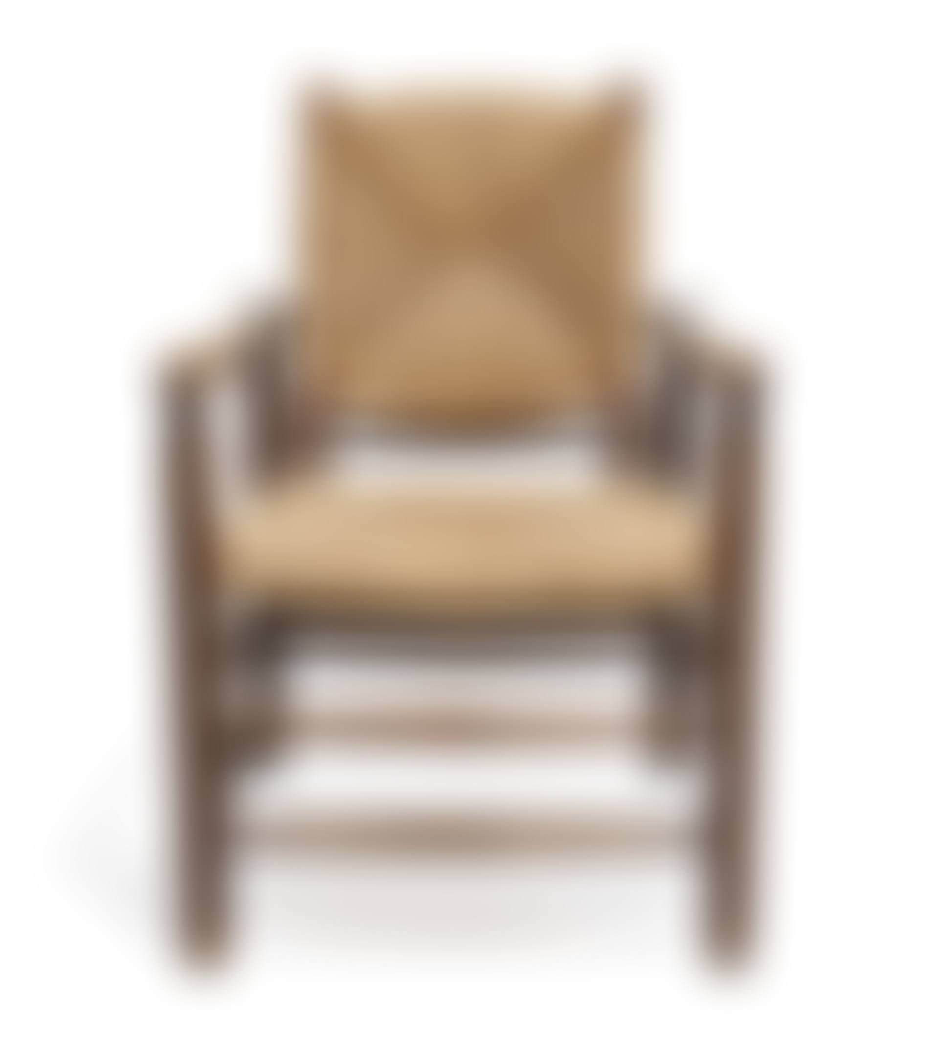 Fauteuil dit "Paillé"  (preview)