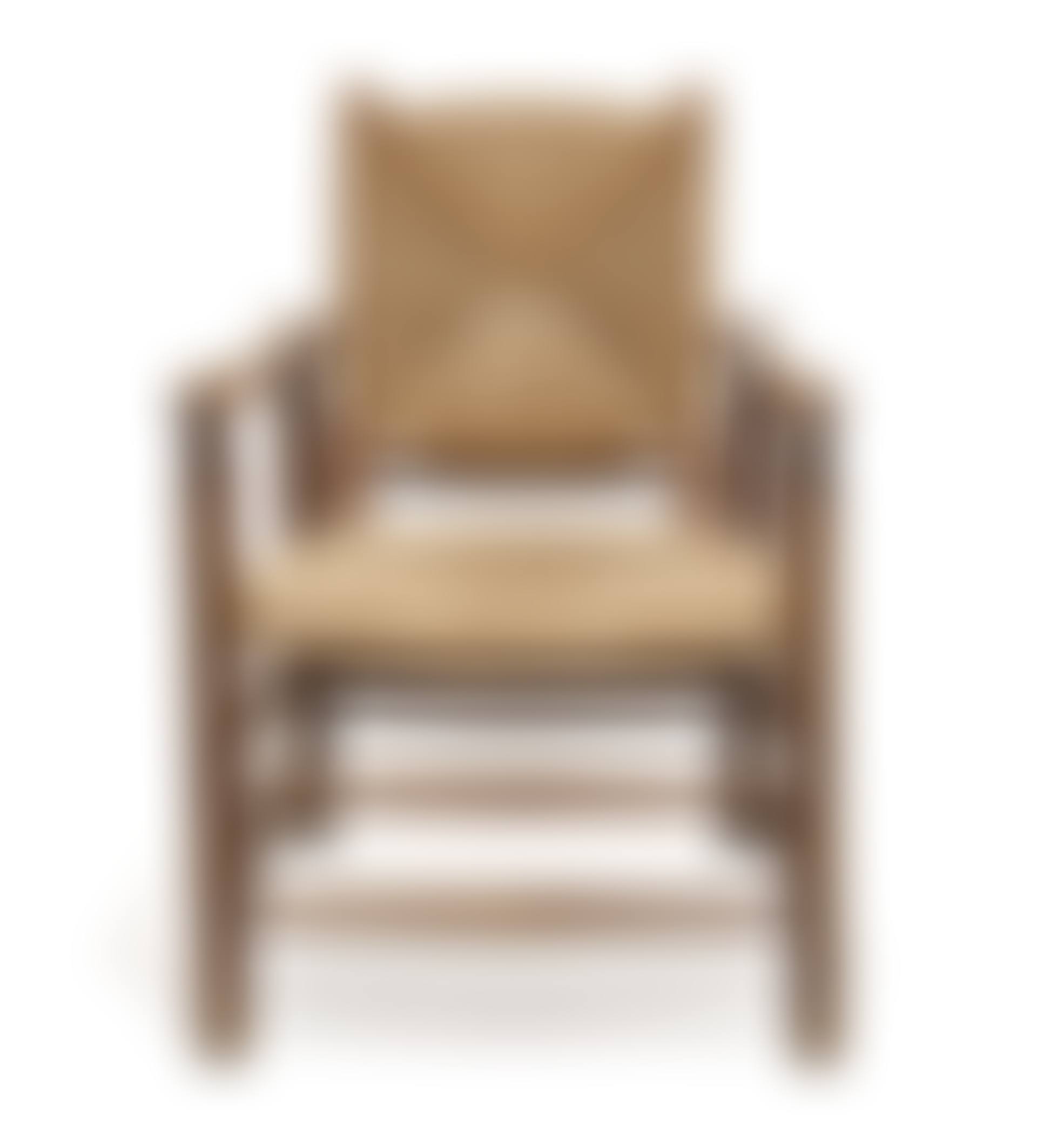 Fauteuil dit "Paillé"  (preview)