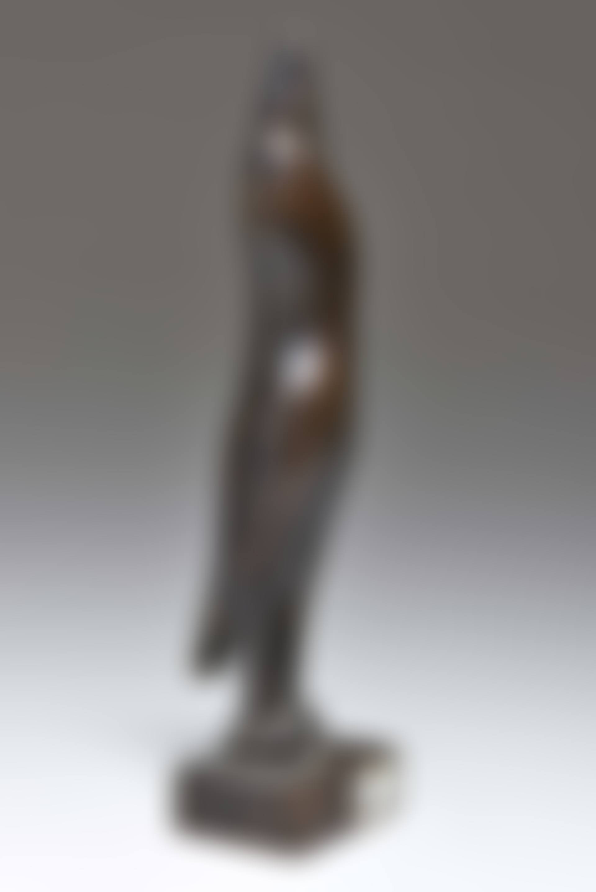 L'oiseau (preview)