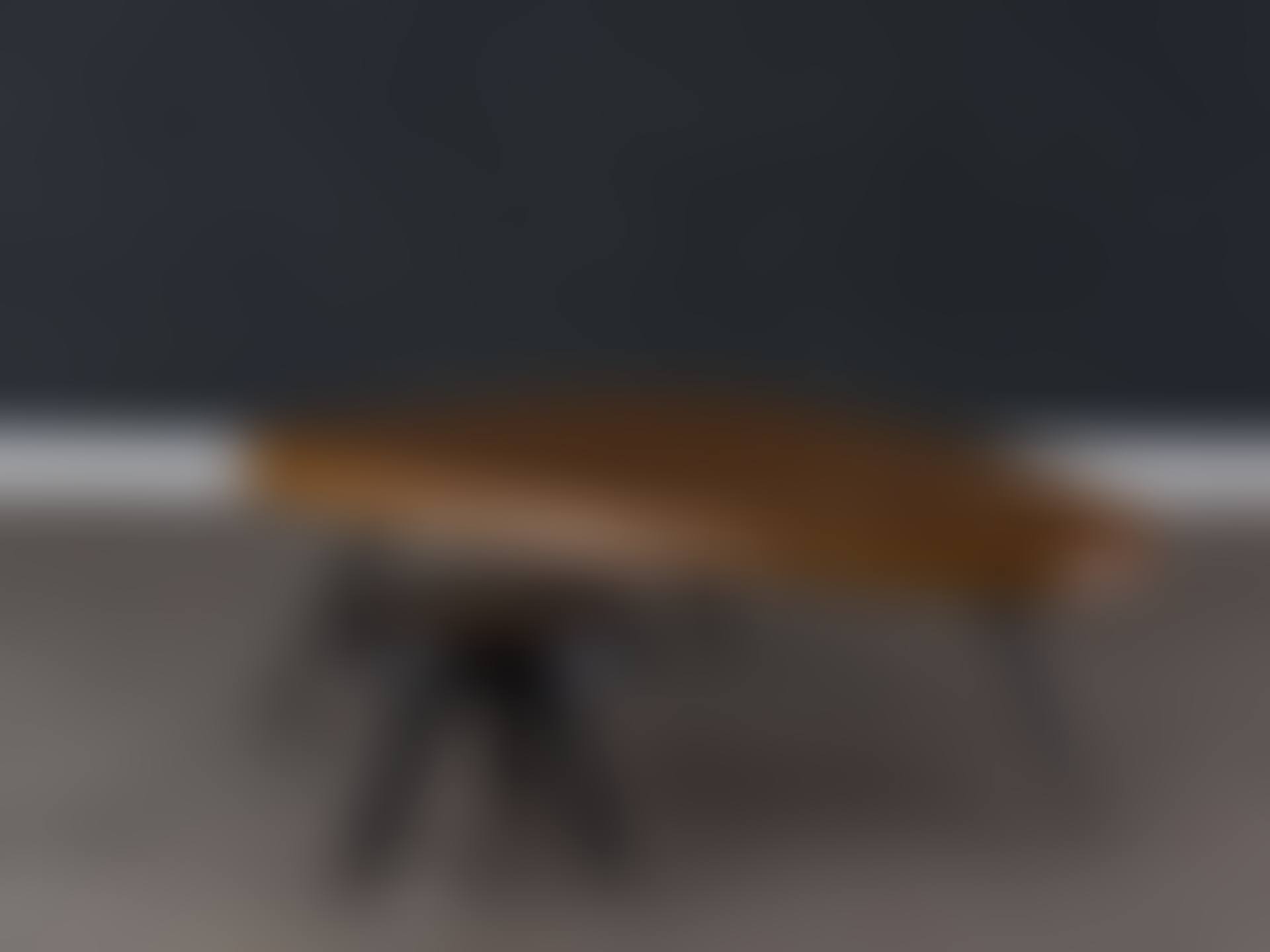 Table basse dite "Forme Libre" (preview)