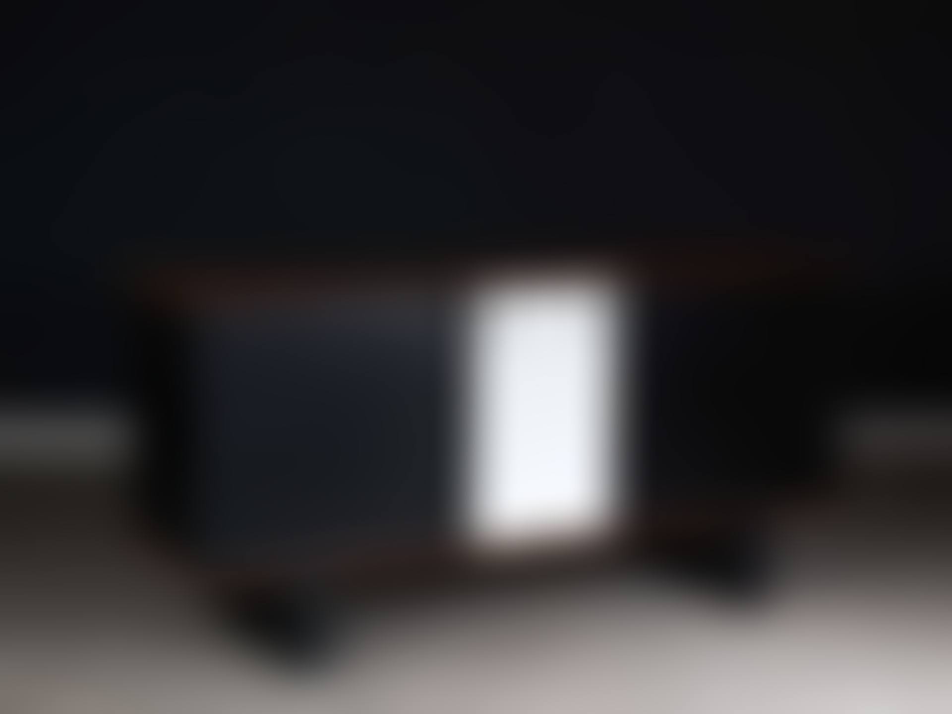 Buffet mod. Bloc dit "Cansado" (preview)
