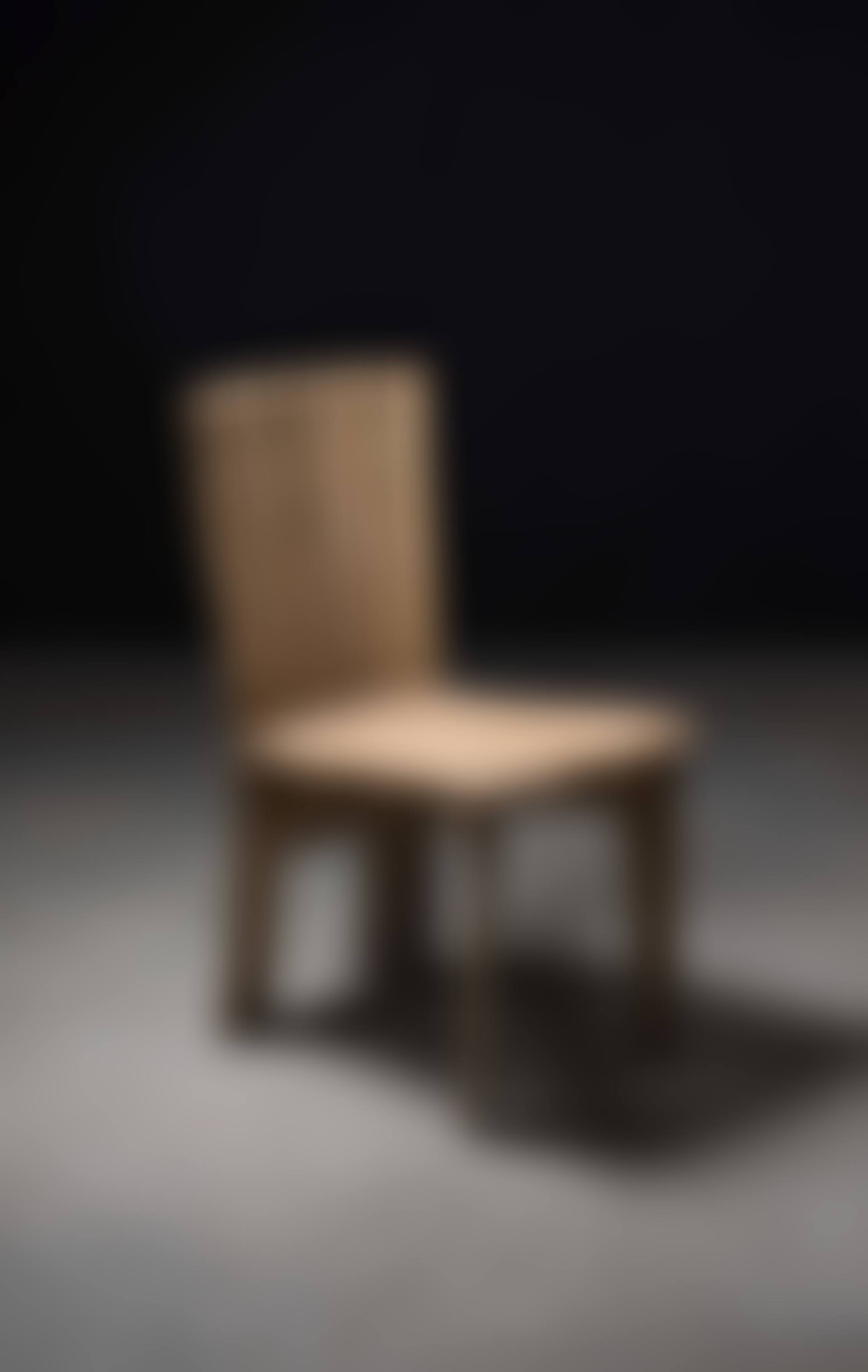 Chaise de jardin dite "Mairea chair" (preview)