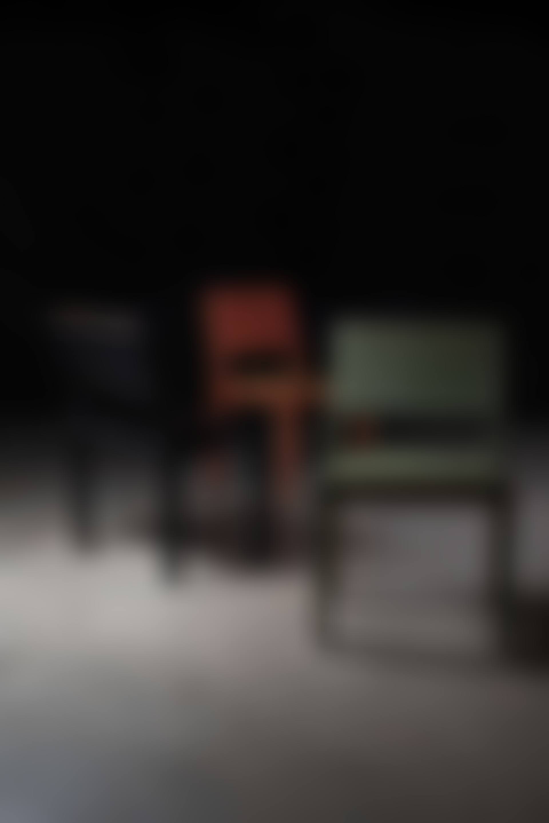 Chaise mod. 11/611 dite "Stacking chair" (preview)