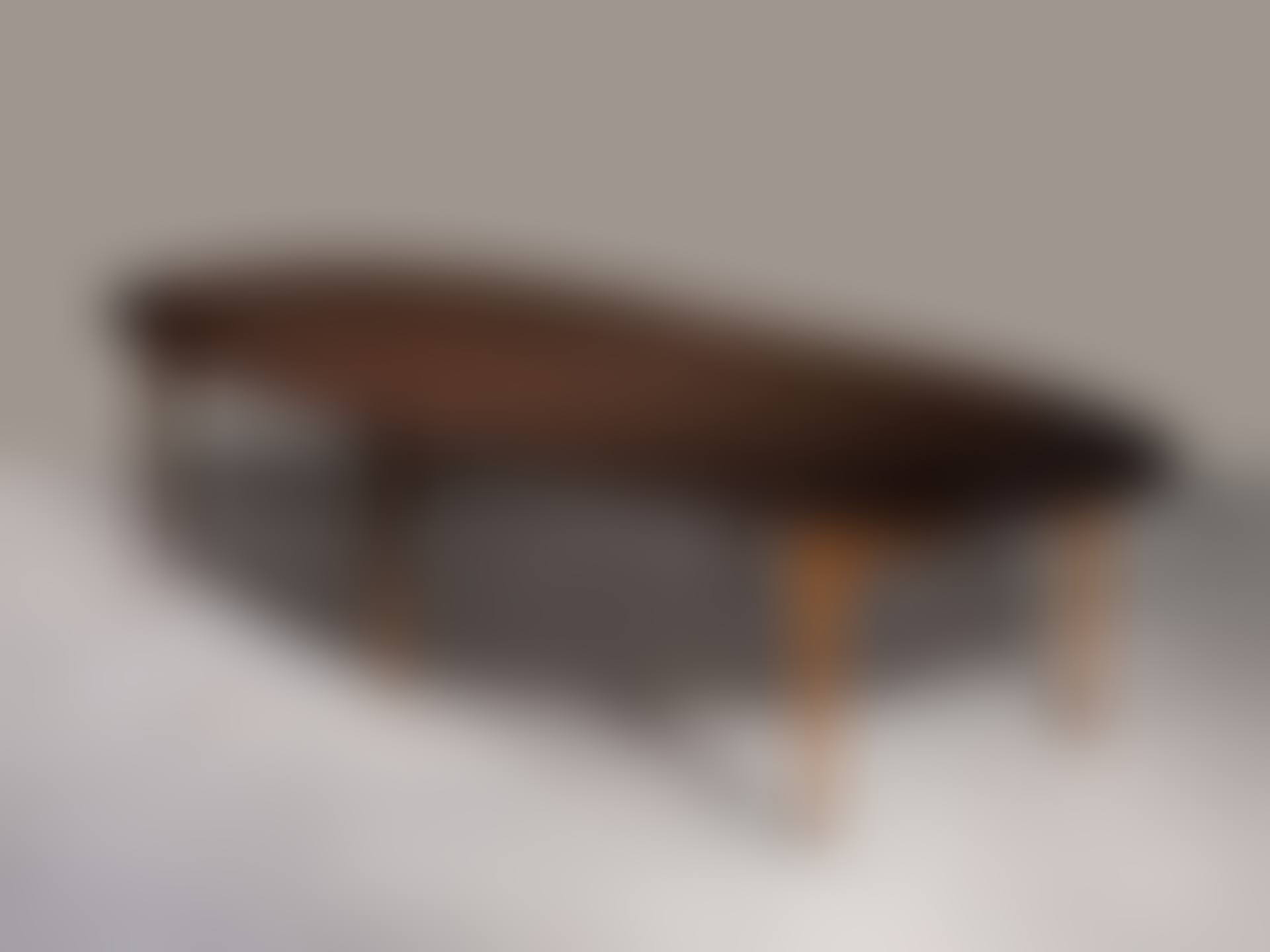 Table dite "Superellipse" (preview)