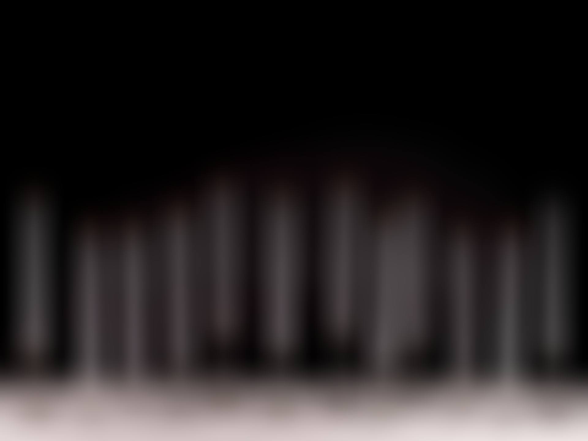 Suite de douze bougeoirs mod. TW284 (preview)