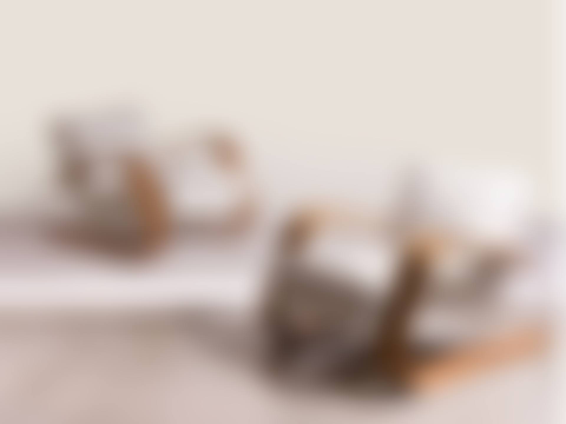 Paire de fauteuils, prototype du mod. 37/400 (preview)