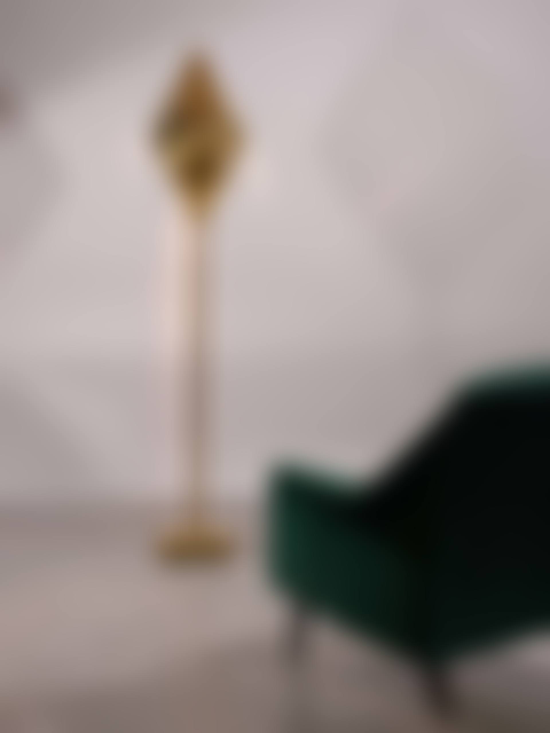 Lampadaire dit «Kaleidoscope» (preview)
