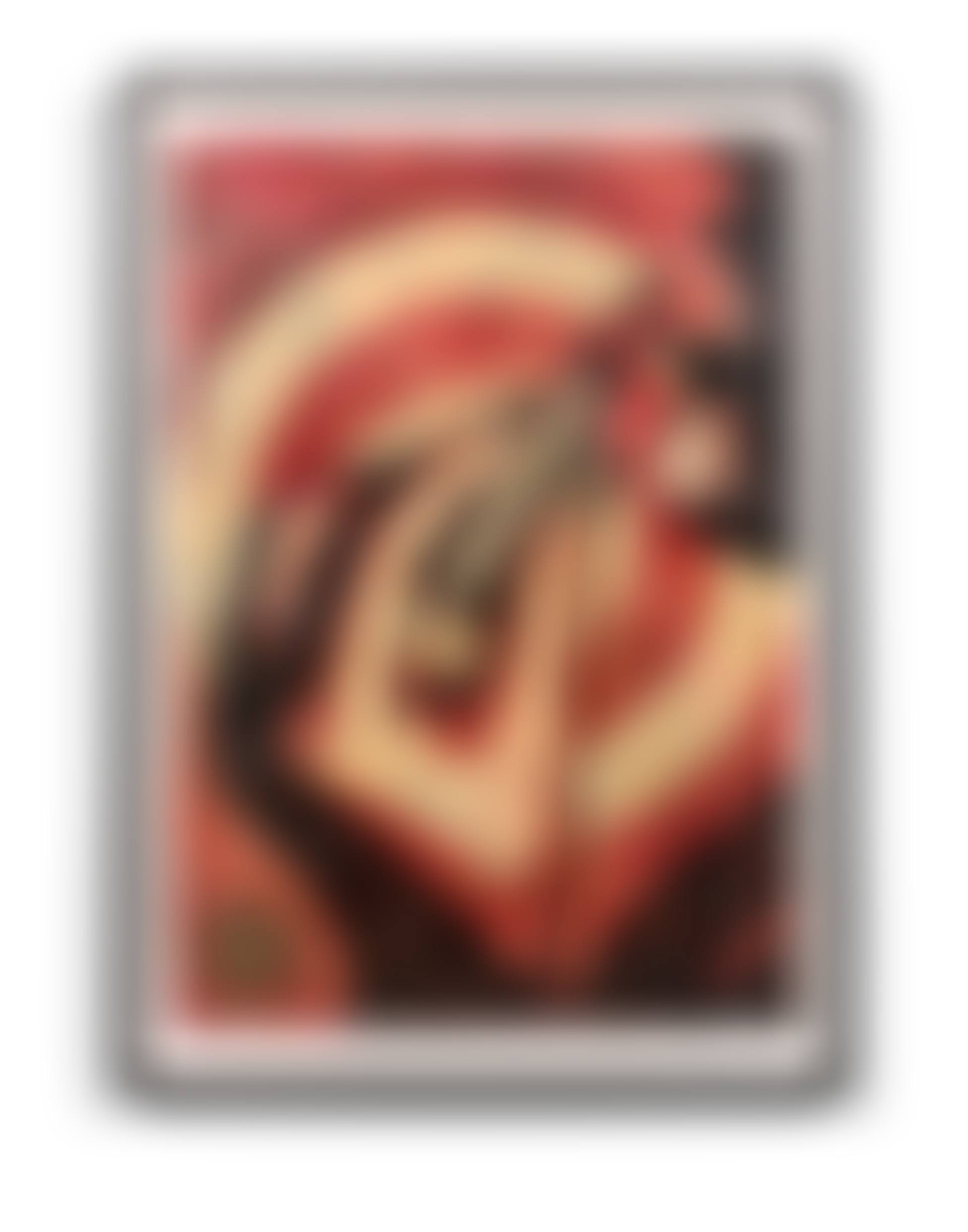 Kiss Me Deadly (preview)
