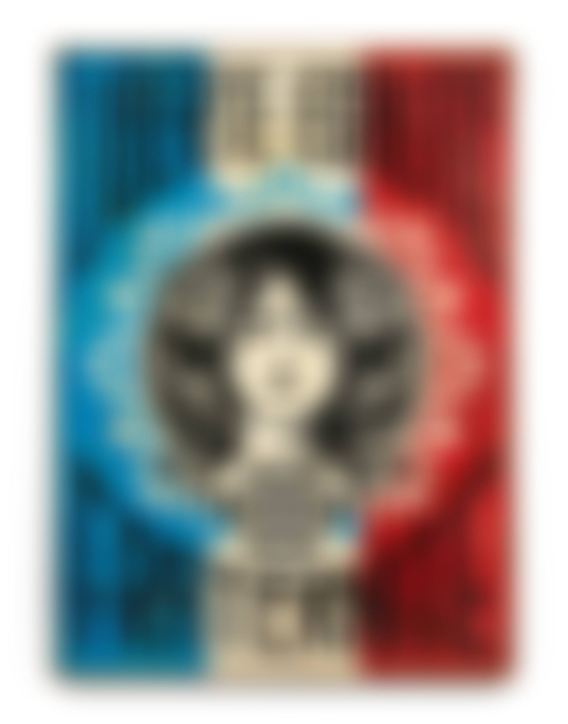 Liberté, égalité, fraternité (preview)