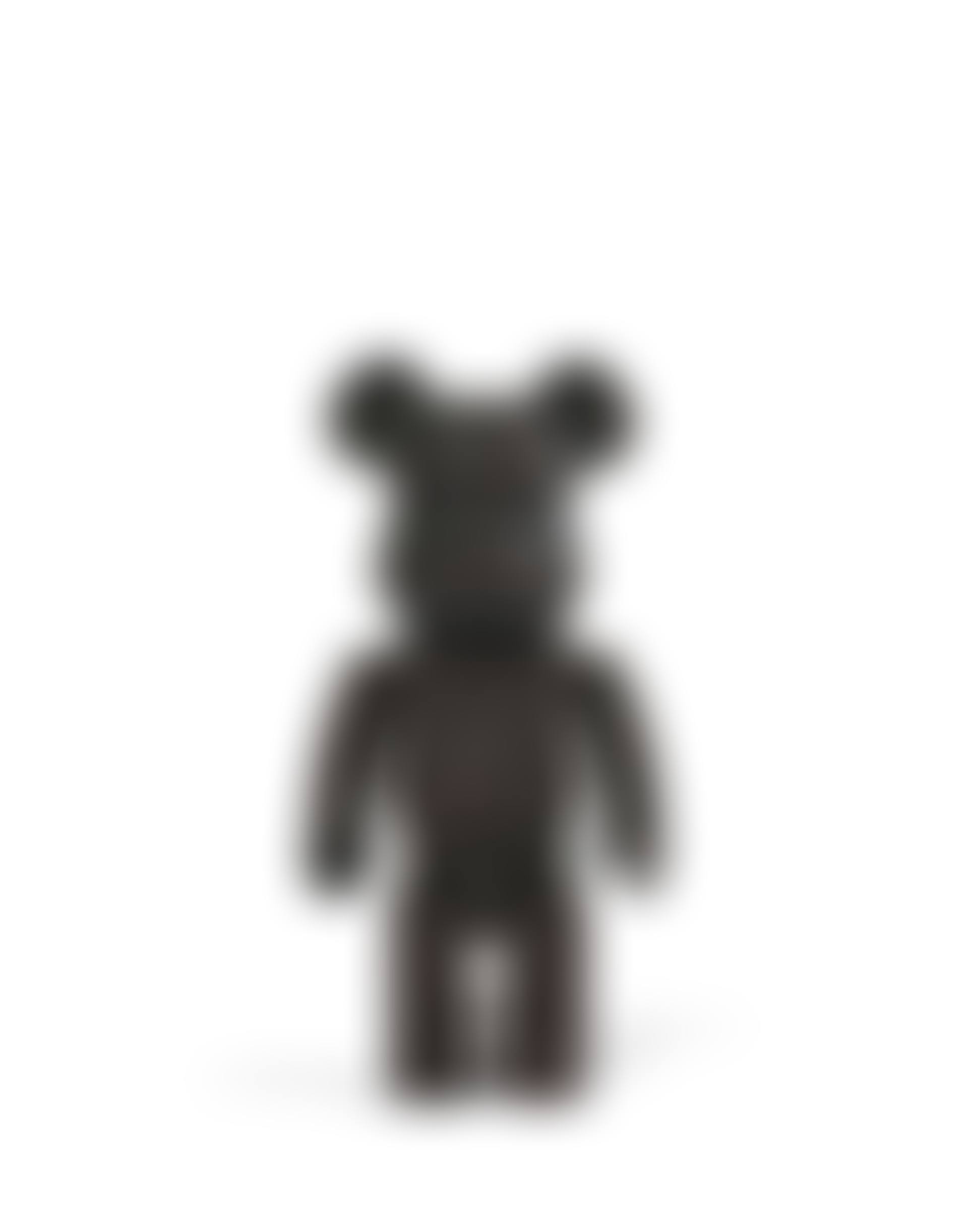 Nexus VII Wooden Be@rbrick (preview)