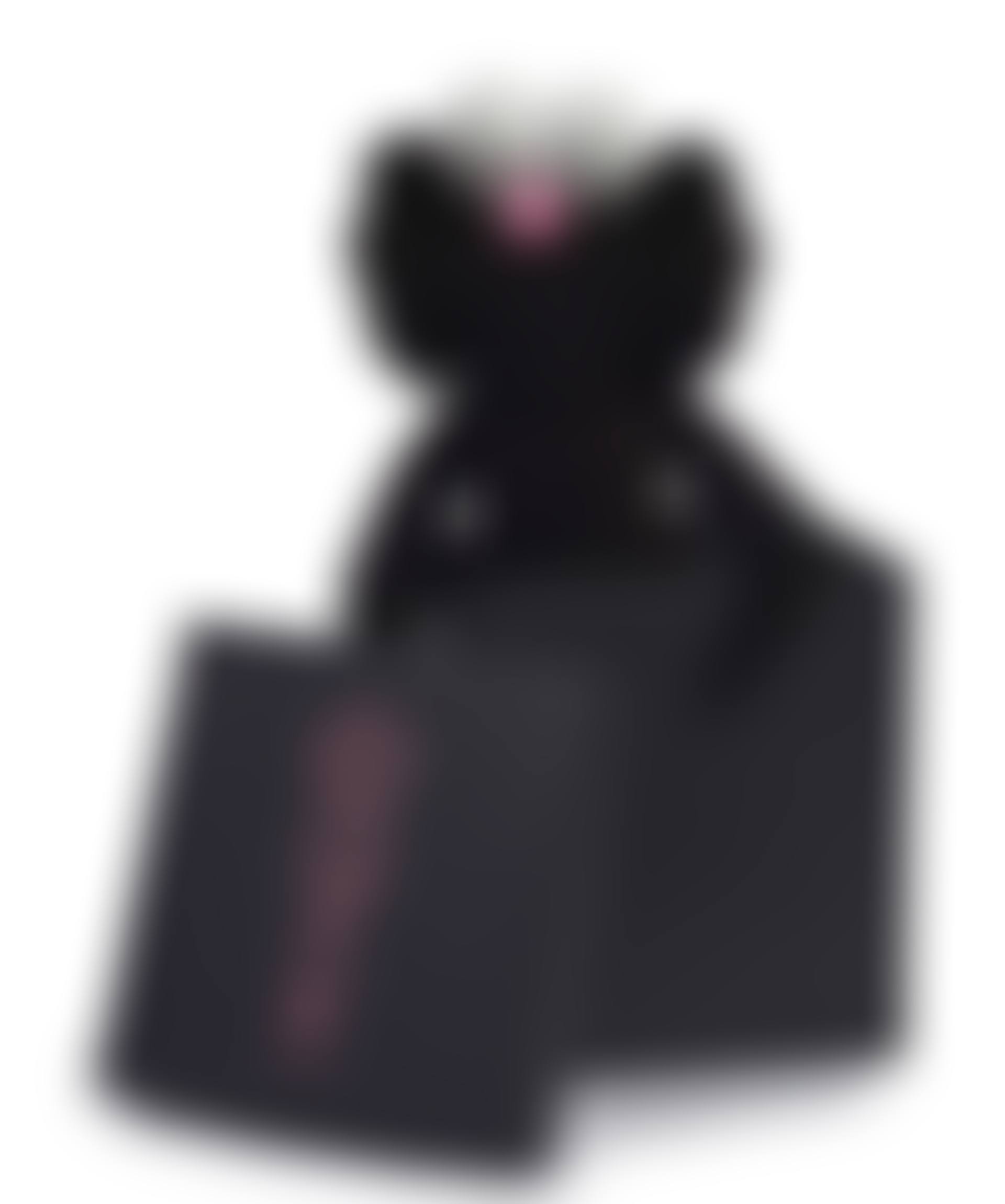 BFF 20' Plush (black) (preview)