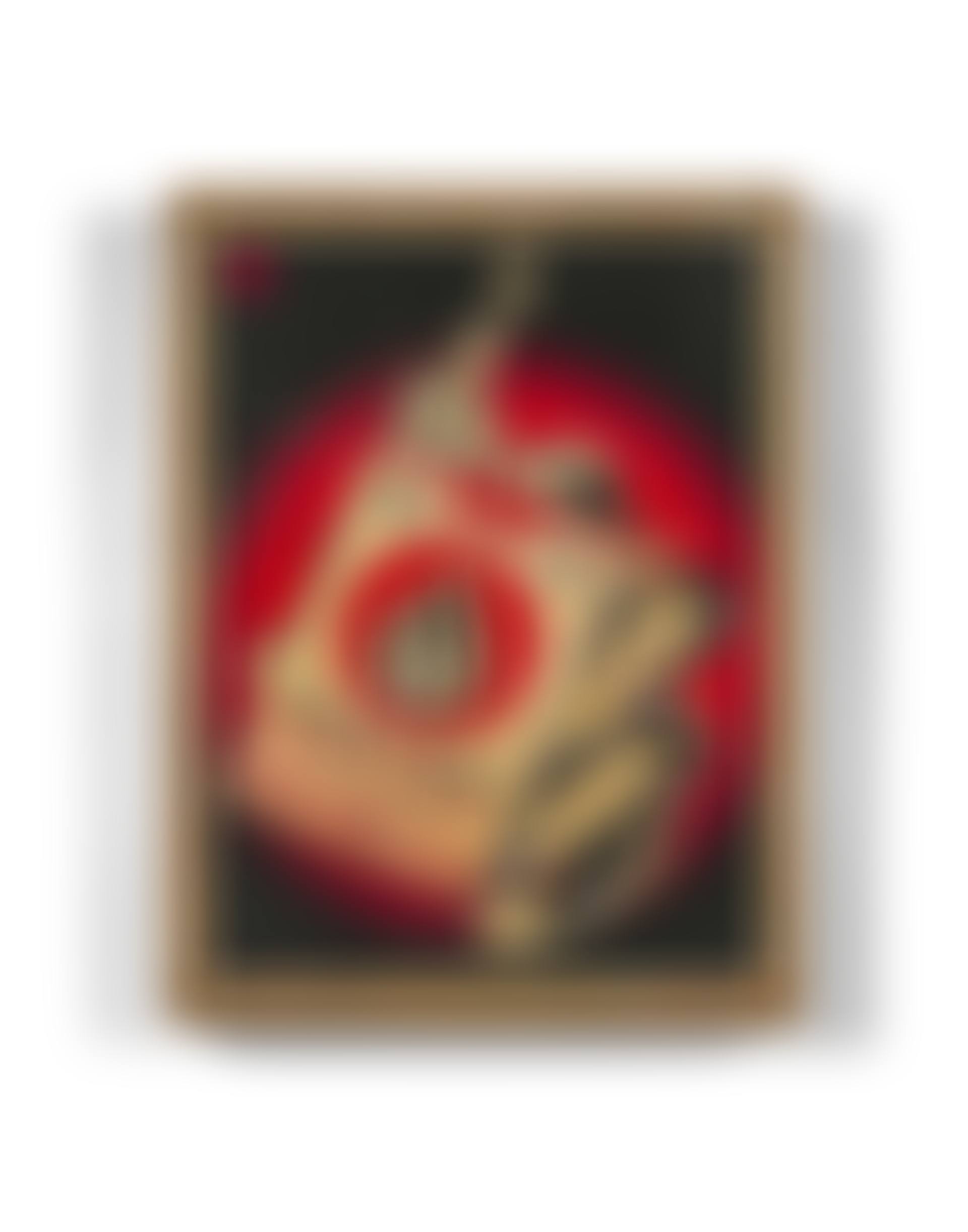 Black gold (preview)