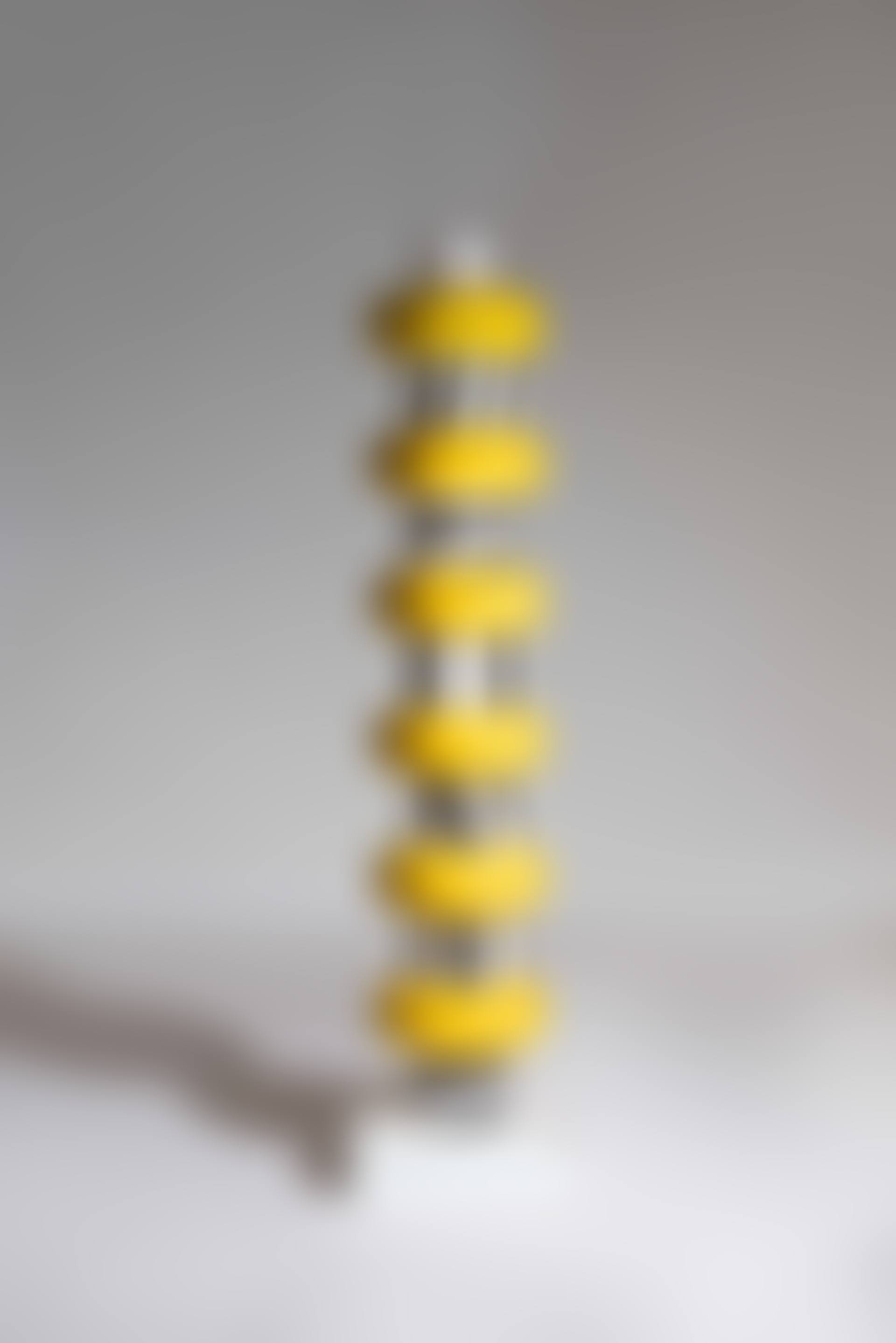 Totem dit «Odalisca» (preview)