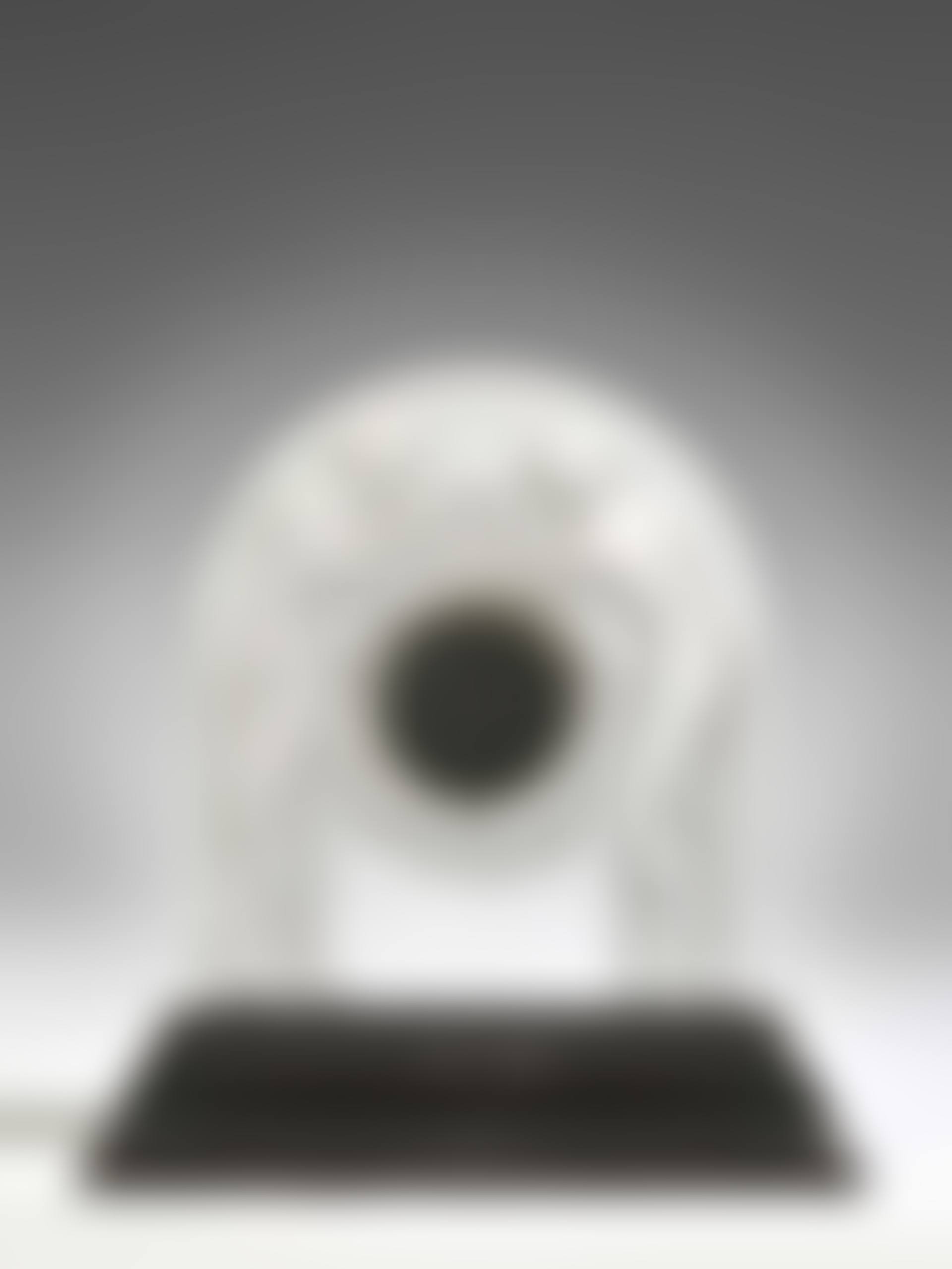Pendule « Deux figurines » (preview)