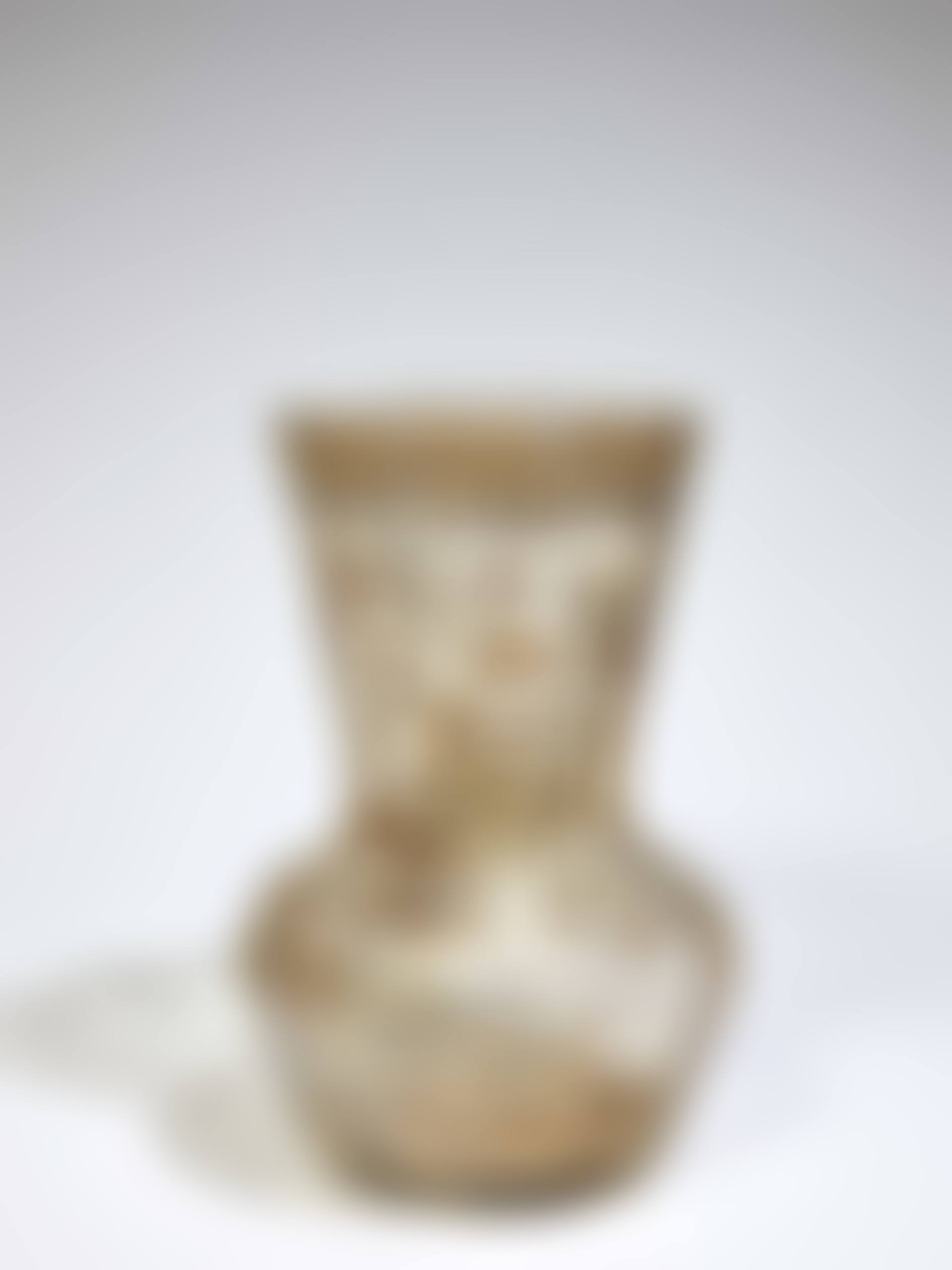 Vase parlant «À cœur aimant tout possible»   (preview)