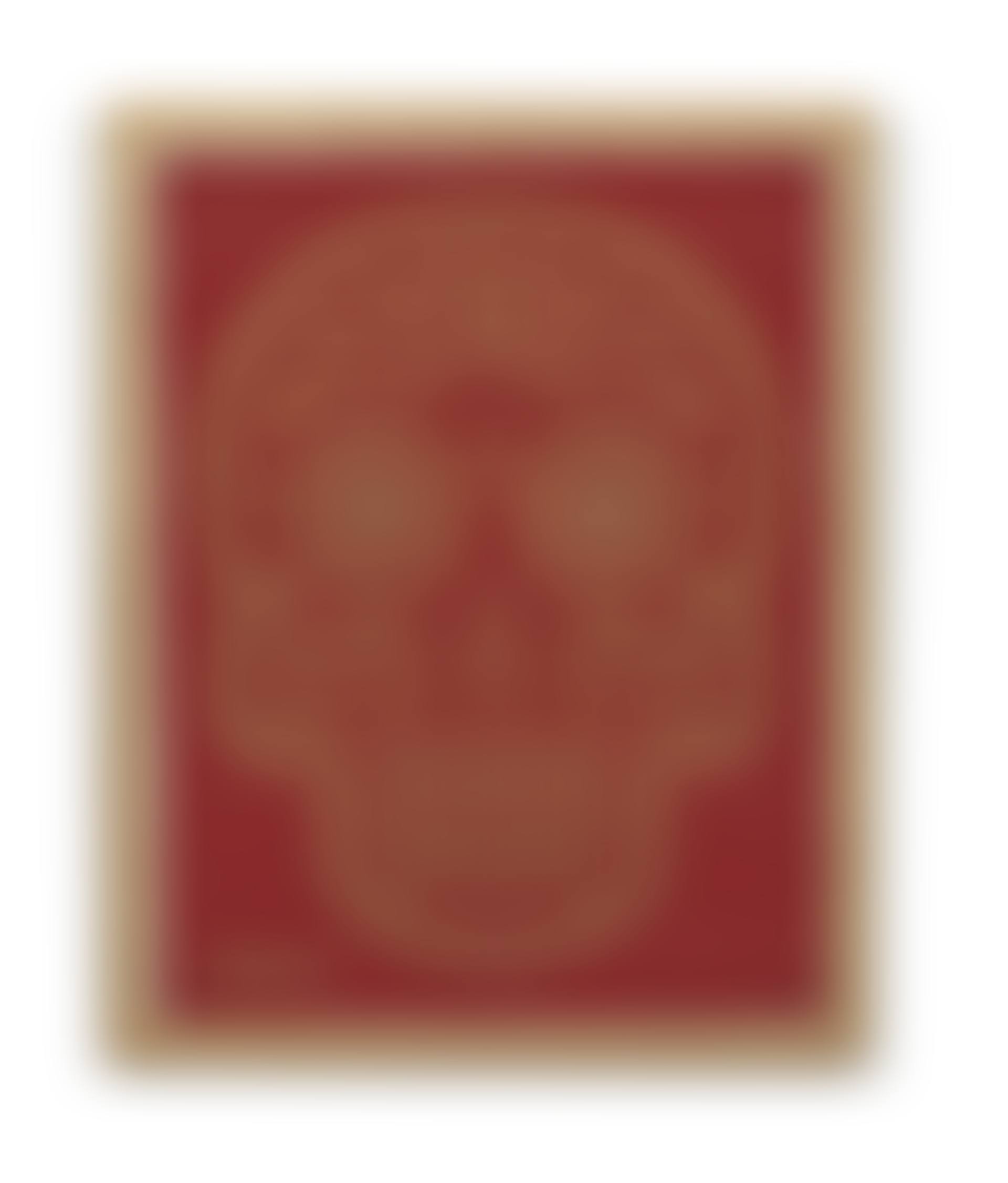 Power & Glory Day of the Dead Skull (preview)