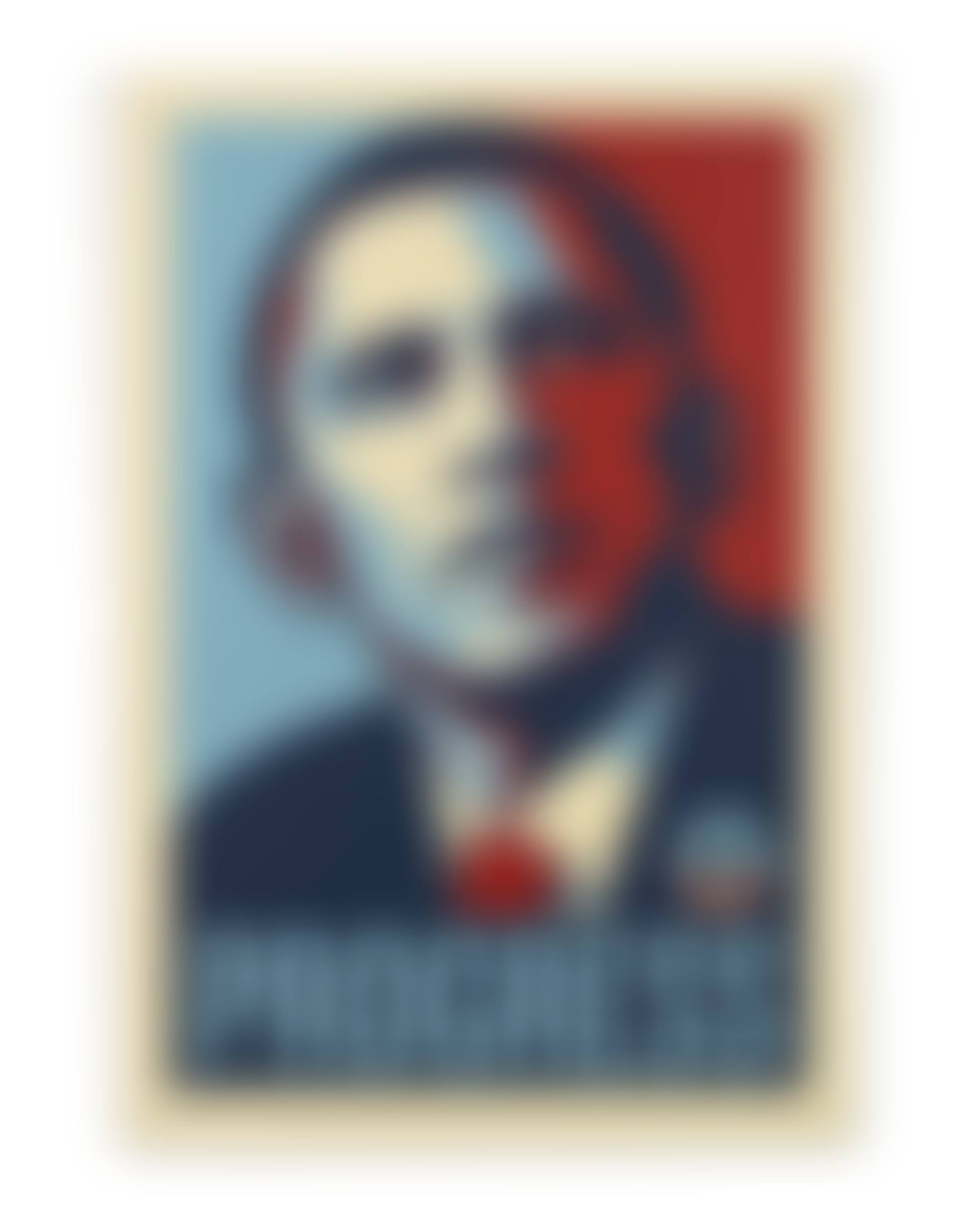 Obama Progress (preview)