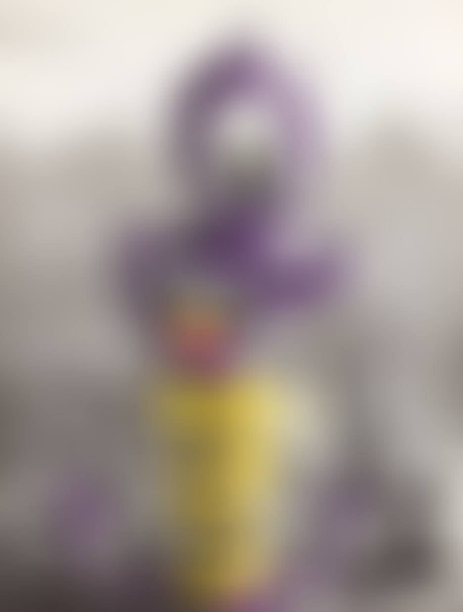 Thou shalt have no other gods before me (preview)