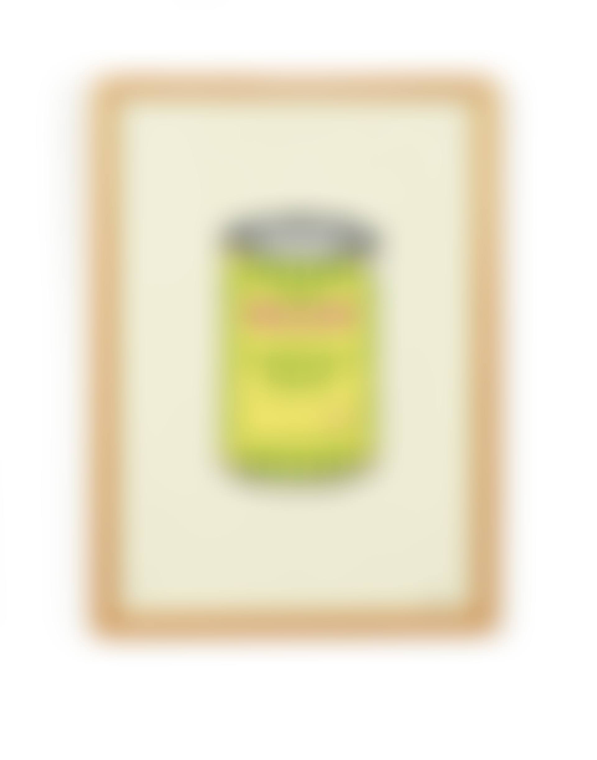 Soup Can - Banana / Lime / Purple (preview)