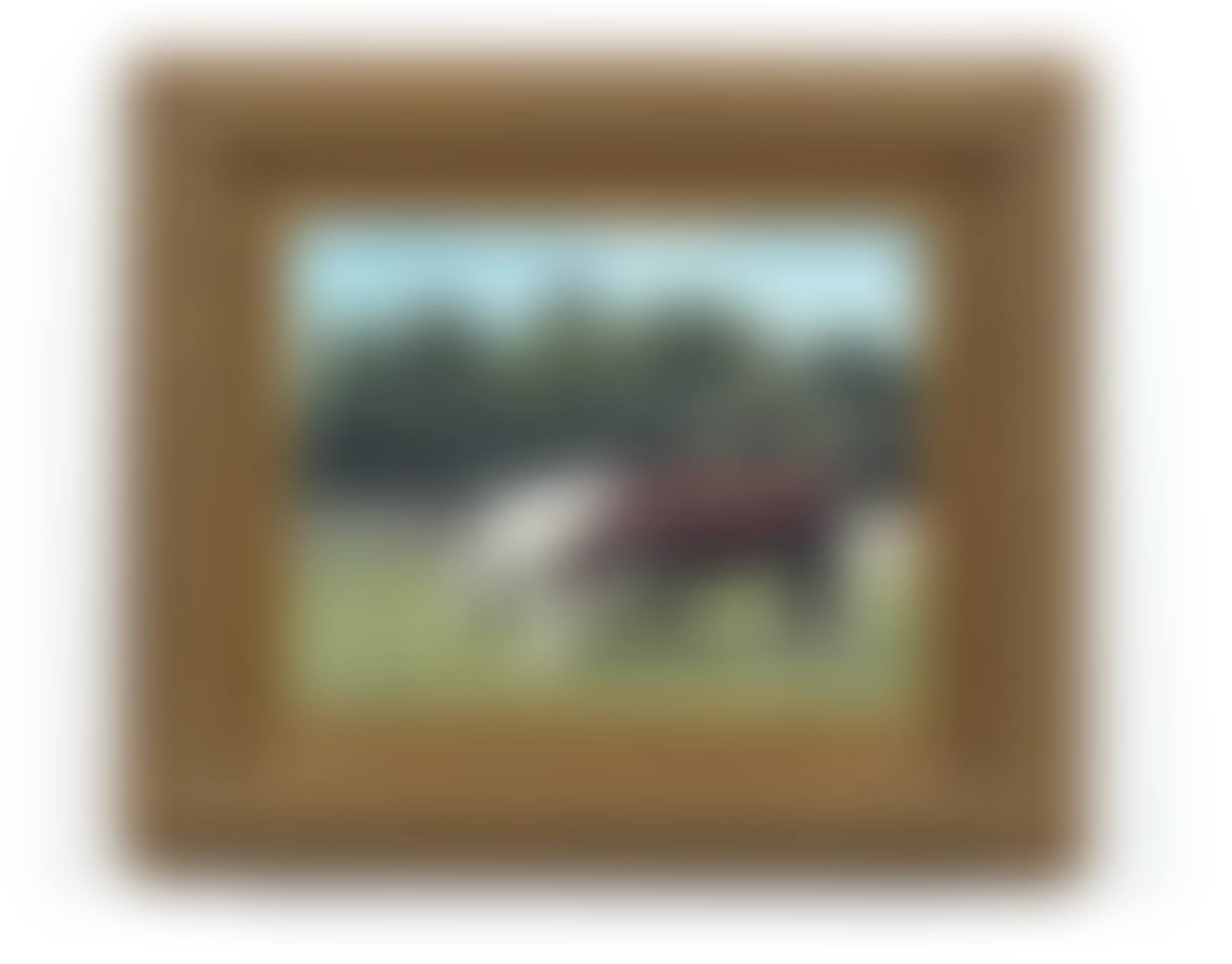 Raising the Steaks (preview)