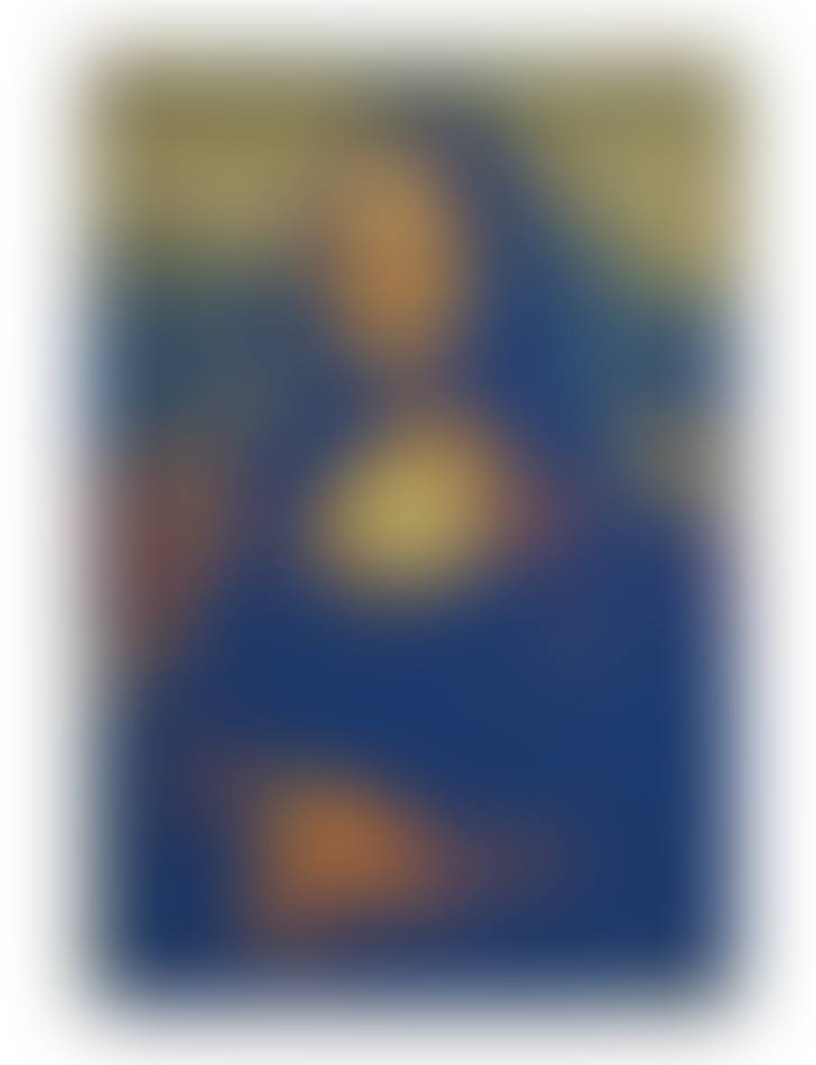 Rubik Mona Lisa (Serie Rubik Masterpiece) (preview)