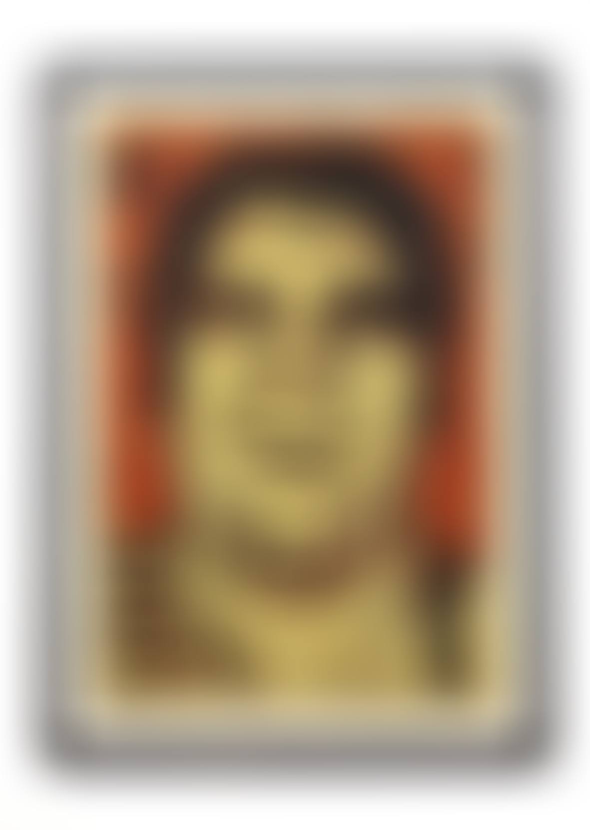 1989 Andre the Giant (preview)