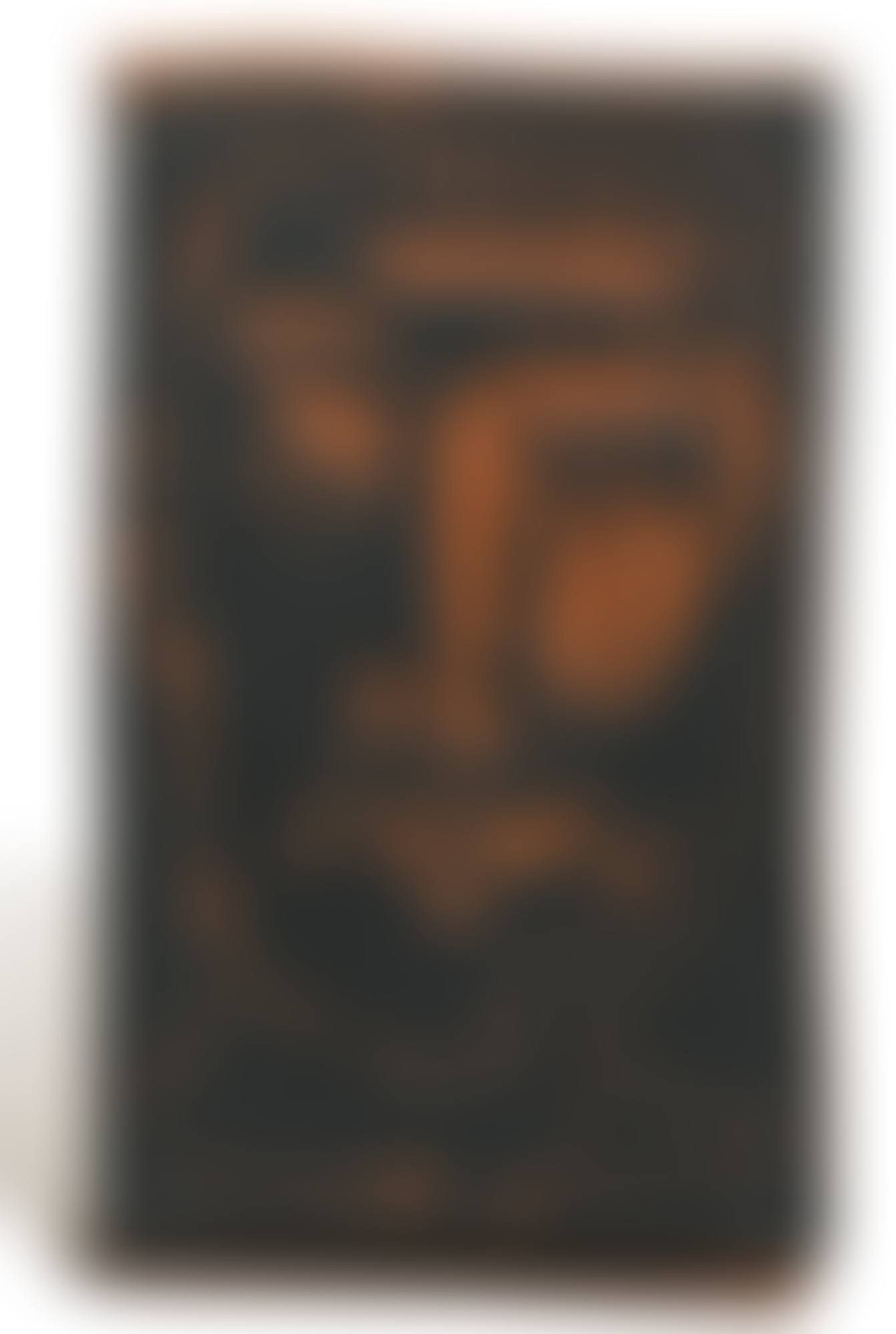 VISAGE D'HOMME (A. R. 539)<br/> (preview)