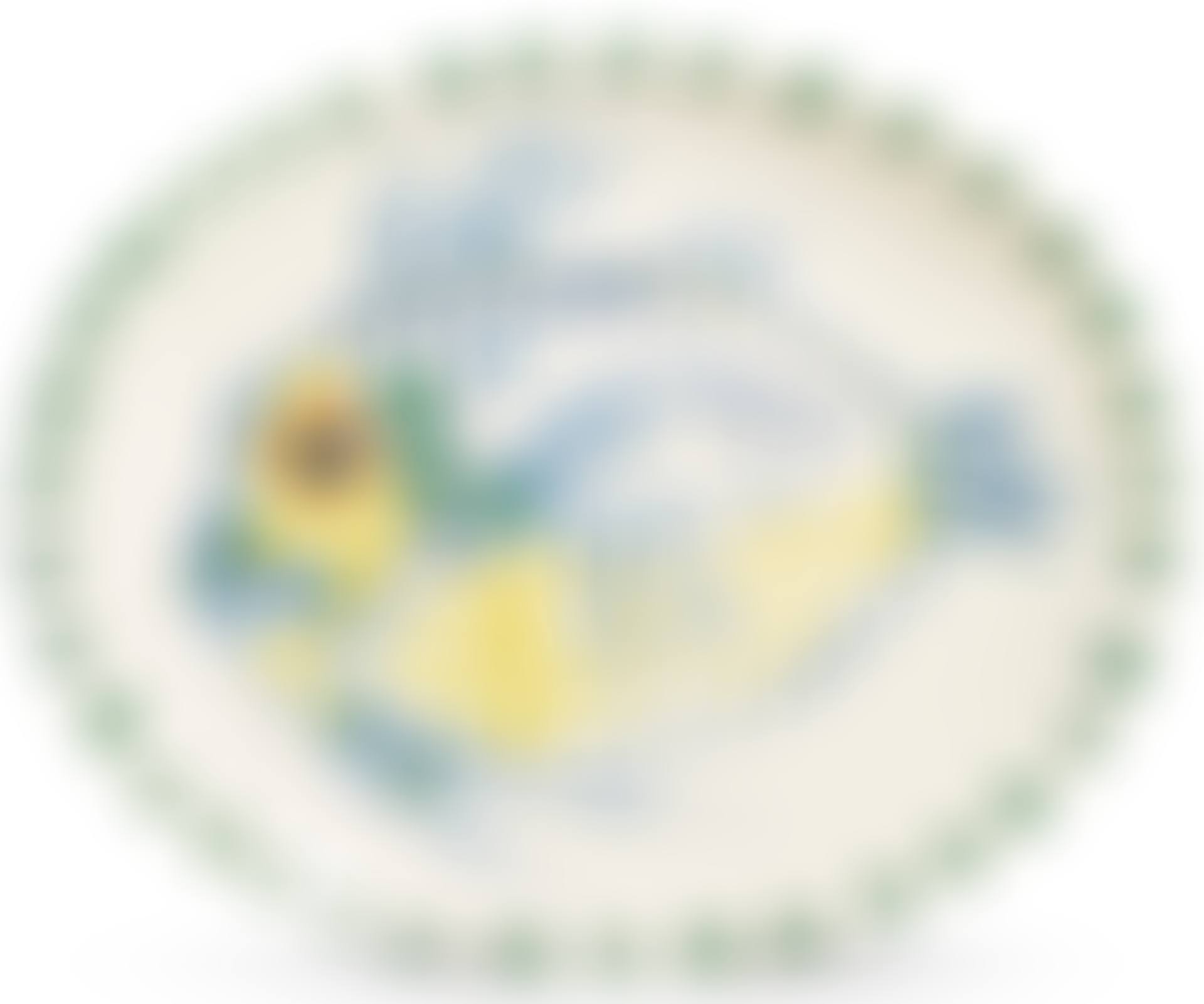 POISSON FOND BLANC (A. R. 168)<br/> (preview)