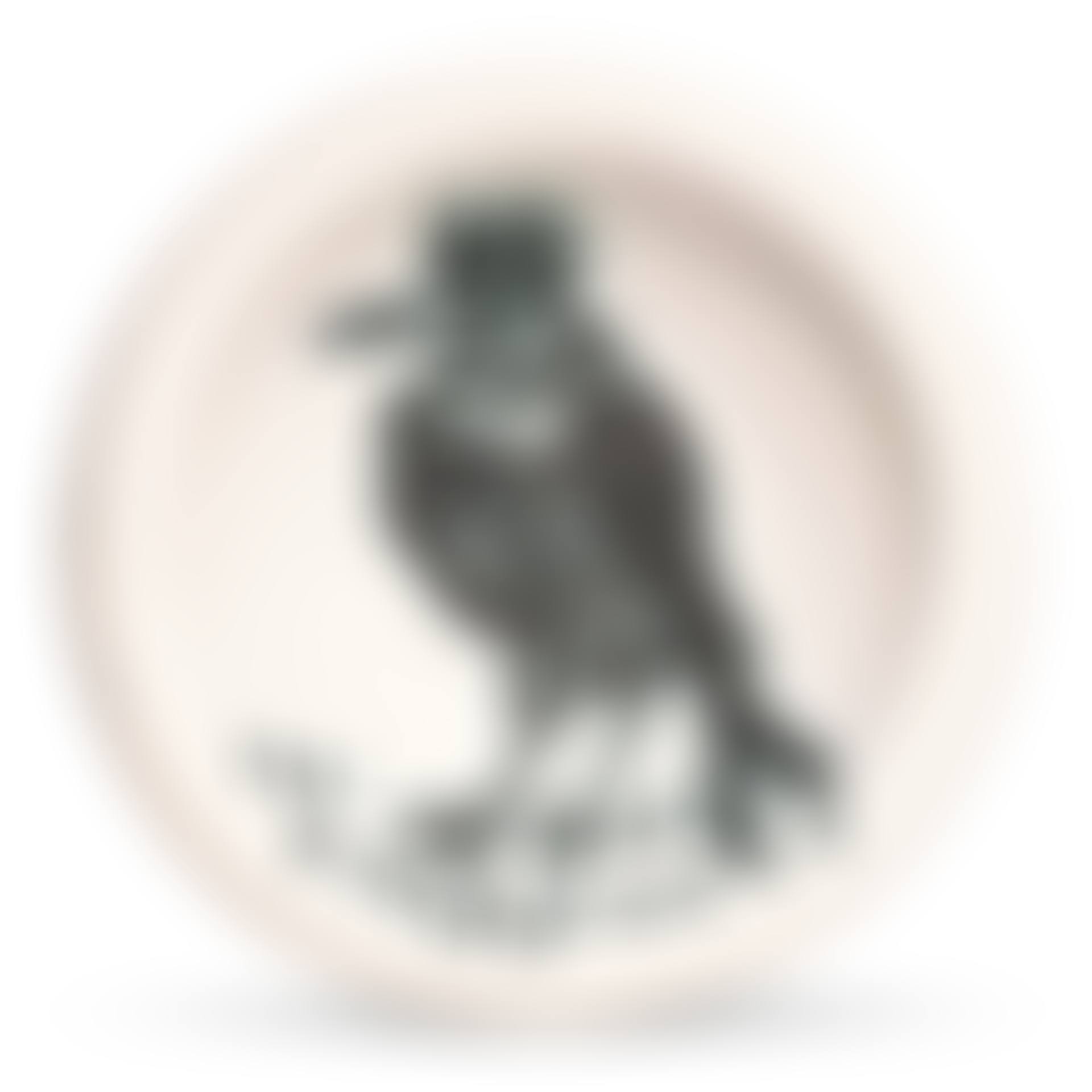 OISEAU À LA HUPPE (A.R. 173)<br/> (preview)