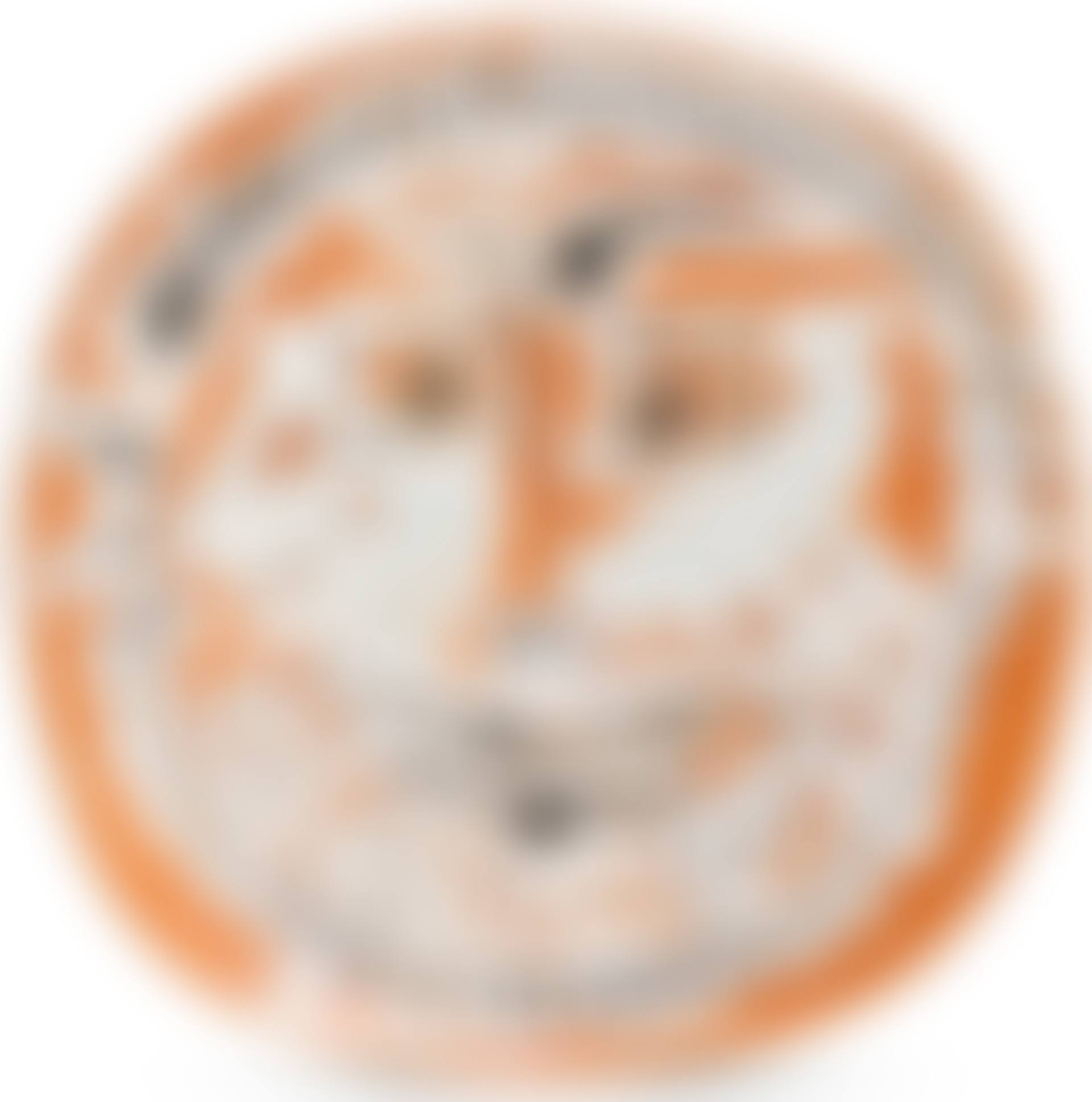 VISAGE AUX YEUX CARRÉS (A. R. 415)<br/> (preview)