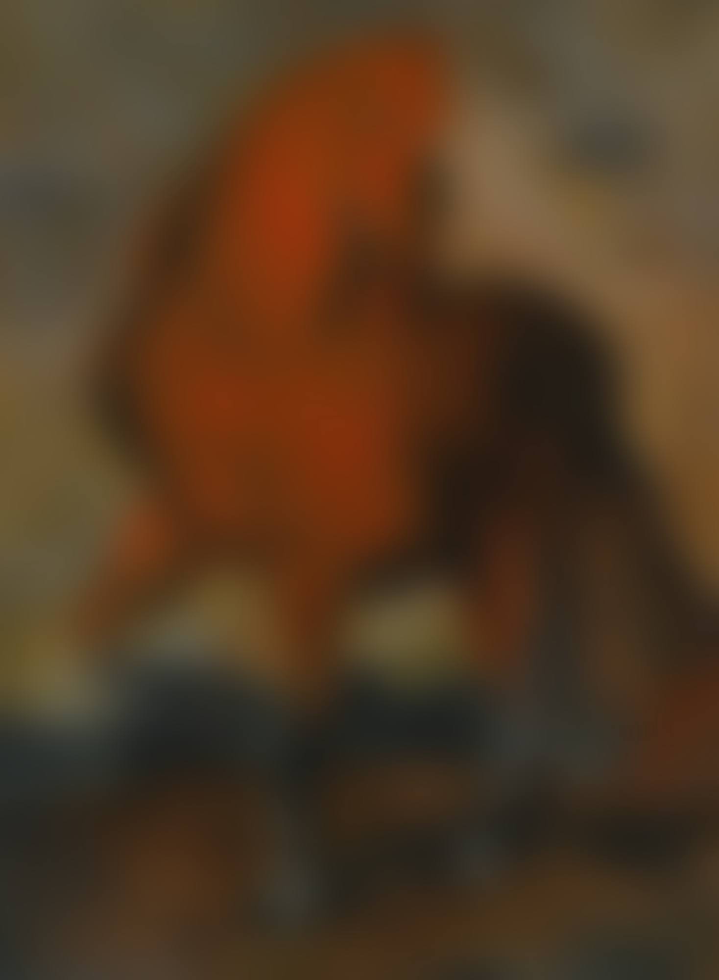 LE CHEVAL ROUGE (preview)