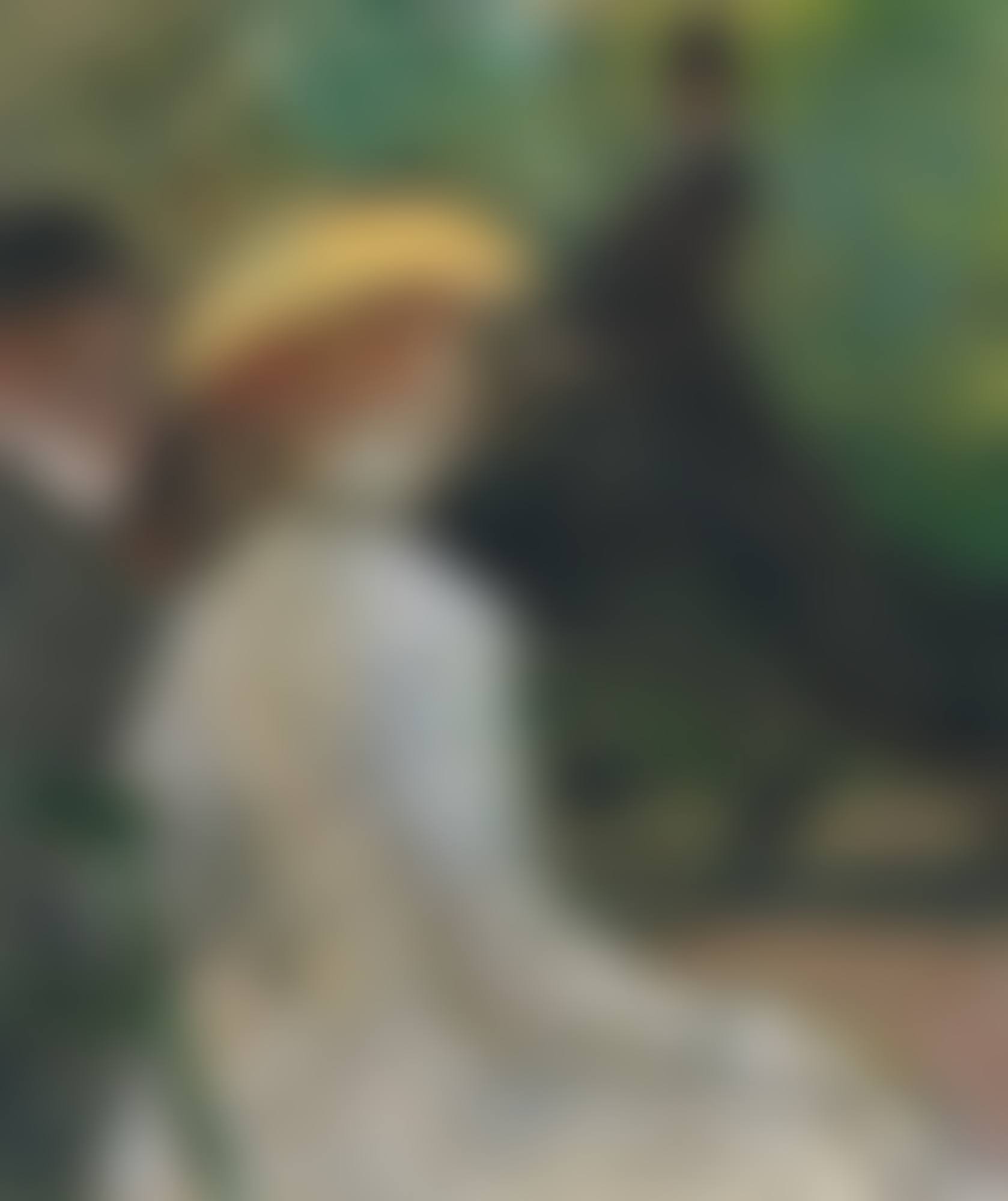AU BOIS DE BOLOGNE
 (preview)