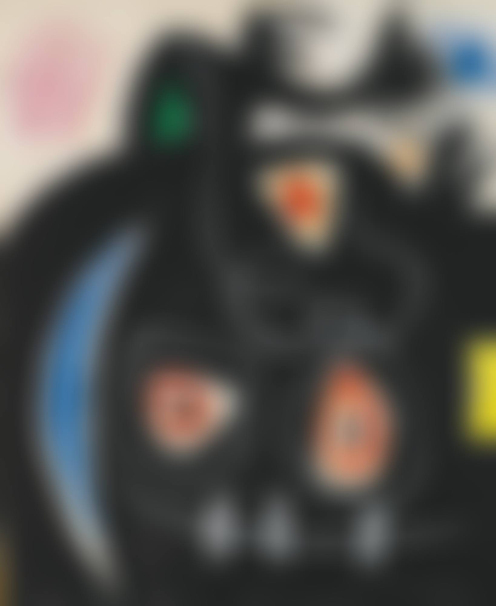 TÊTE (preview)