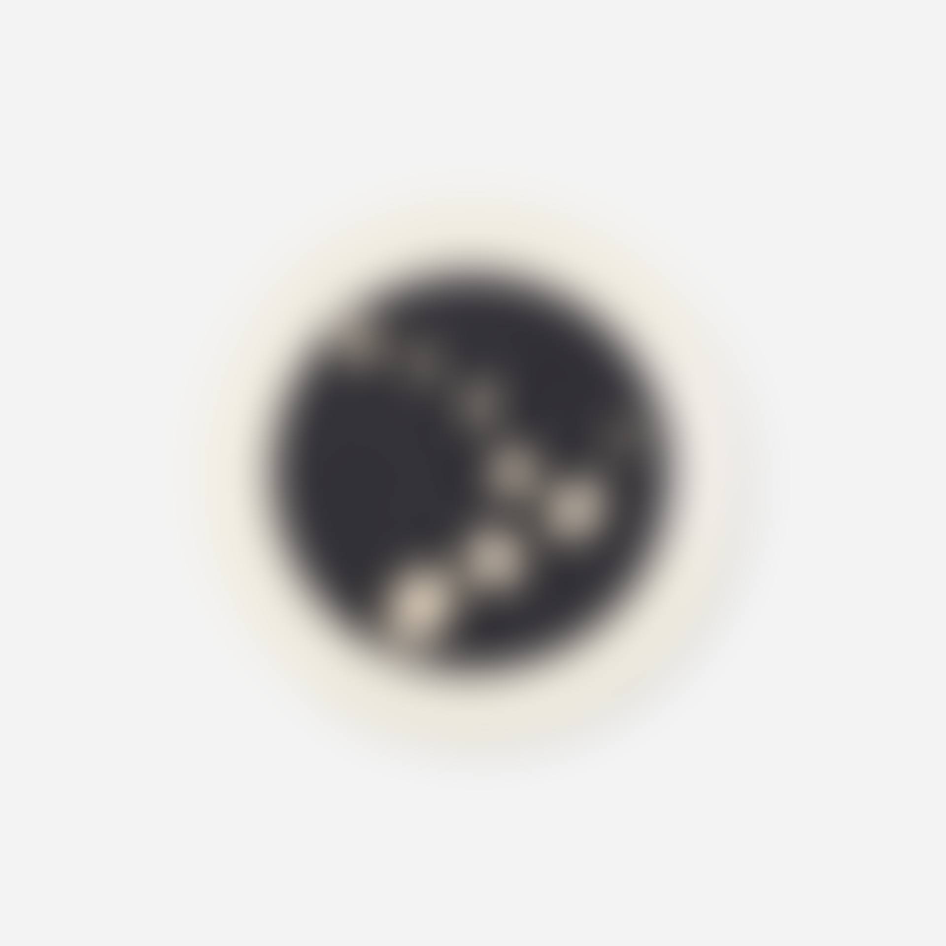 Continuity (Transformable painting, circular) (preview)