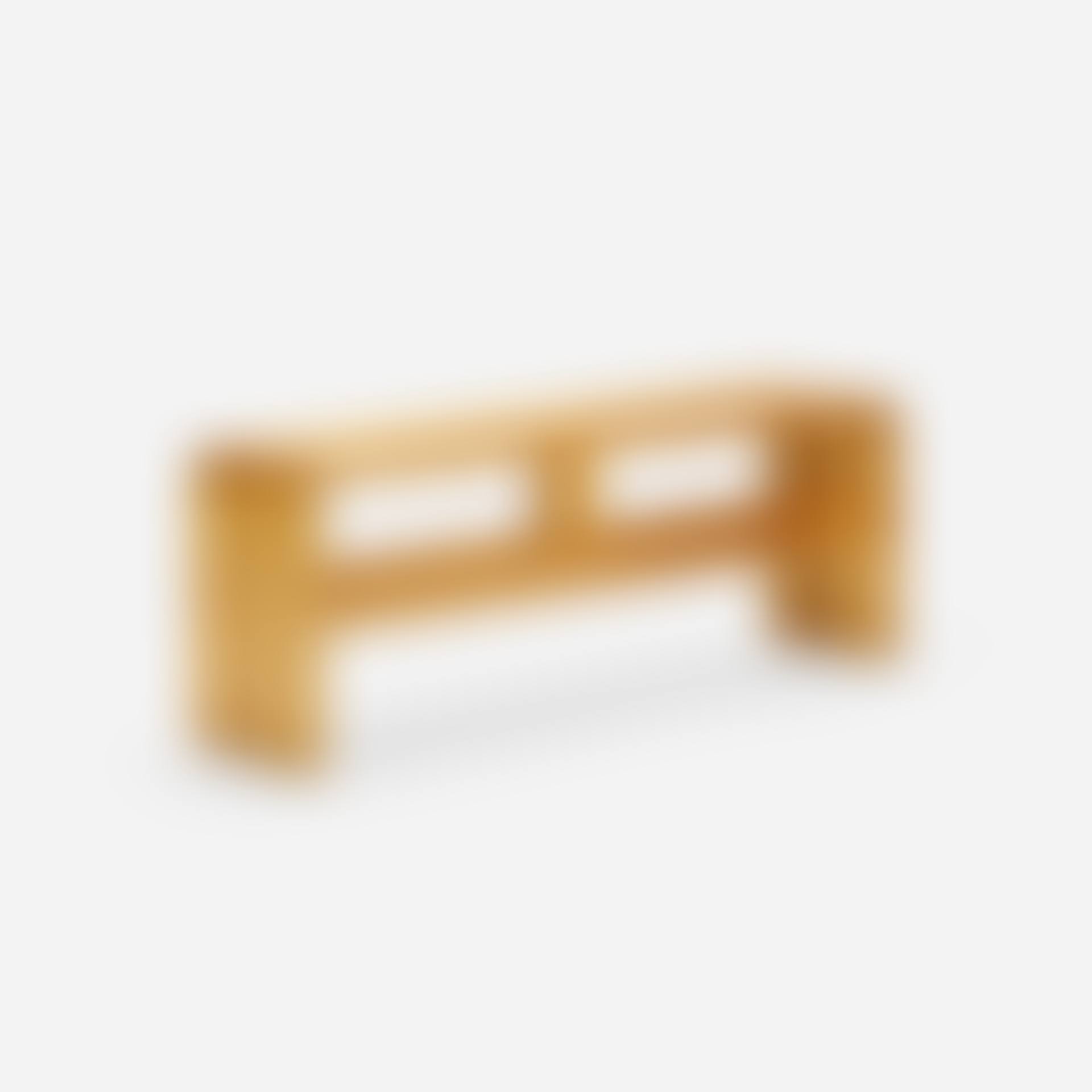 bench from Les Arcs, Savoie (preview)