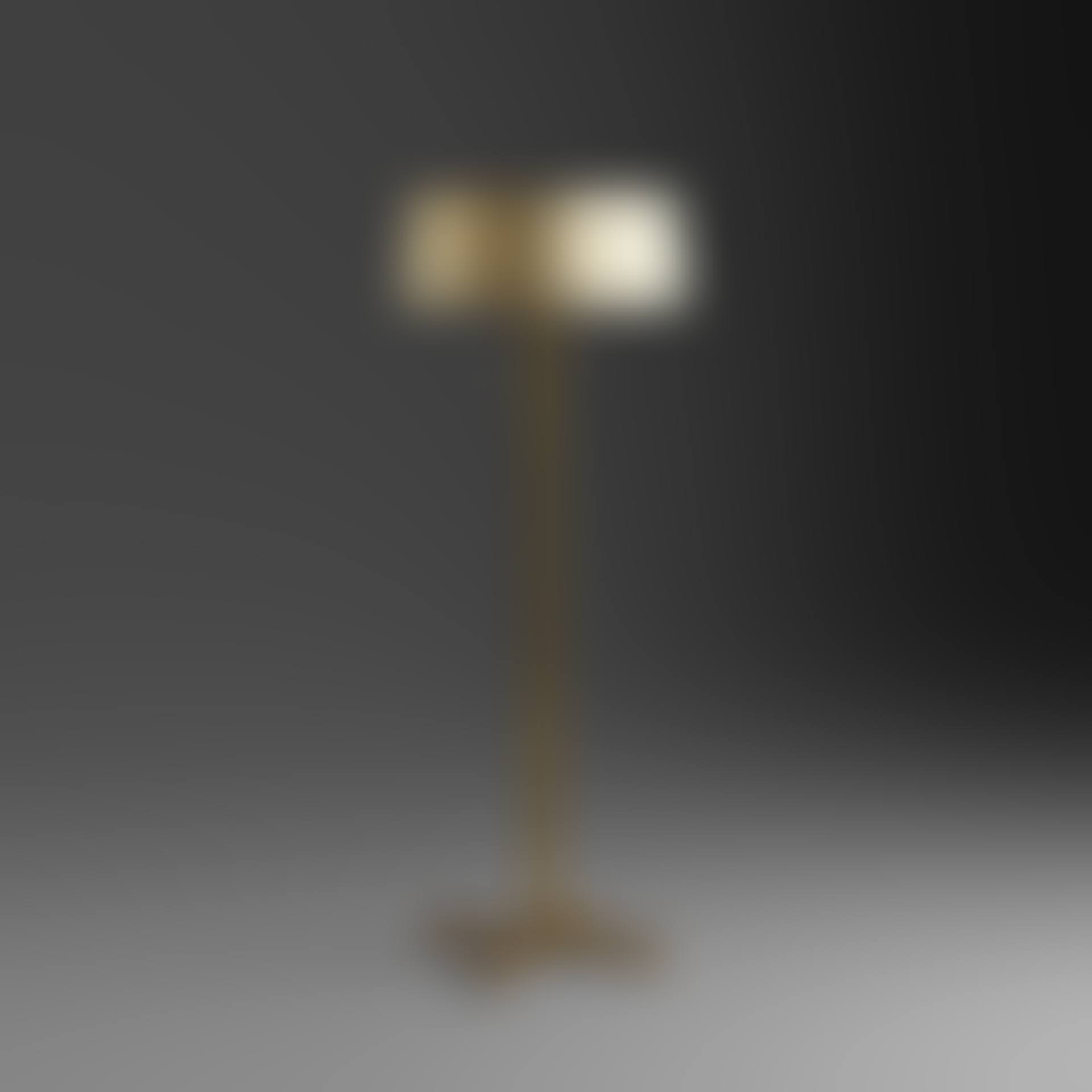floor lamp, model no. 302 (preview)