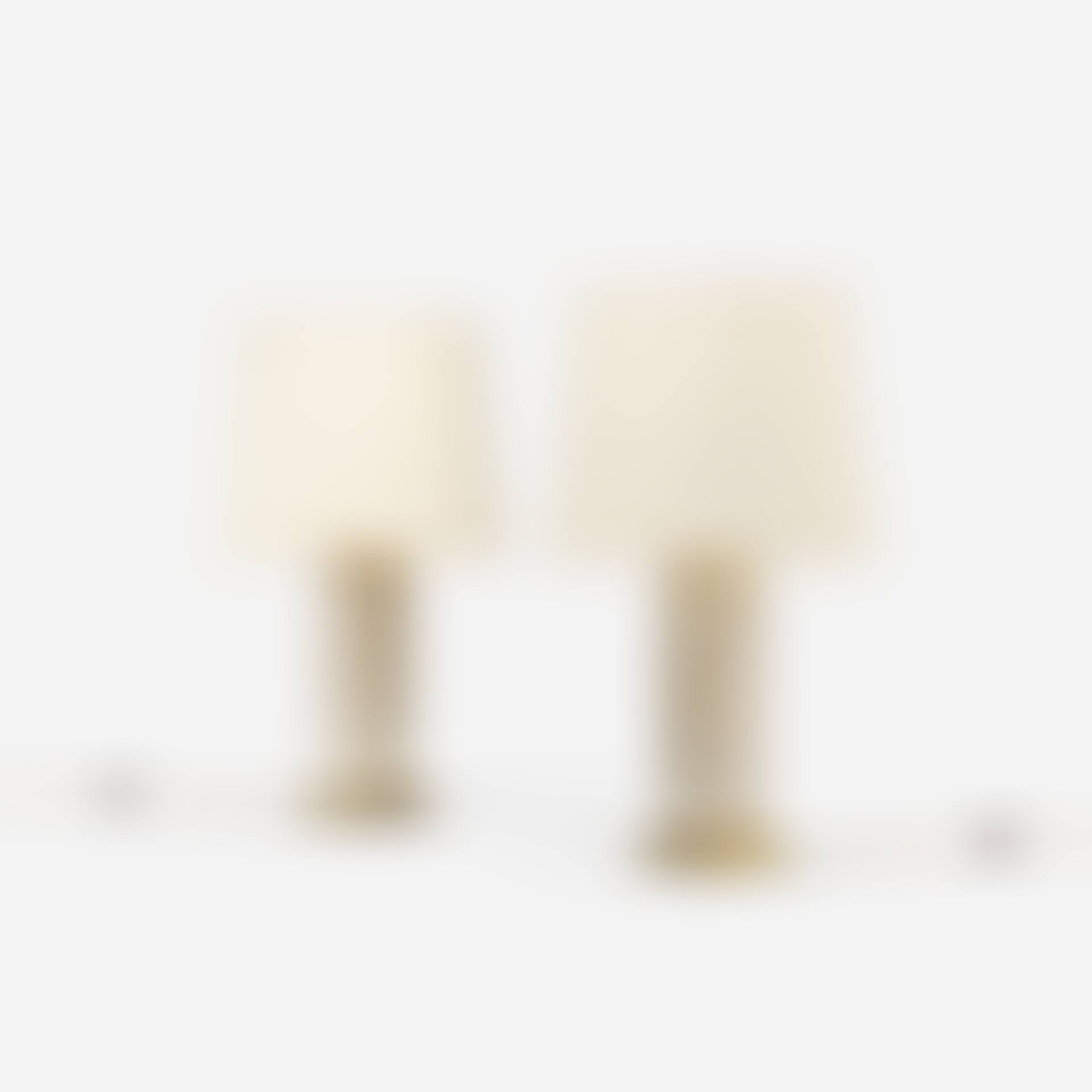 table lamps model no. 303, pair (preview)