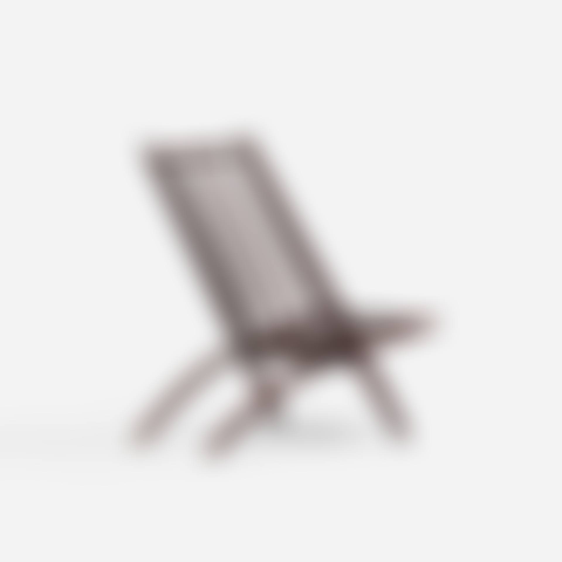 Congo chair (preview)