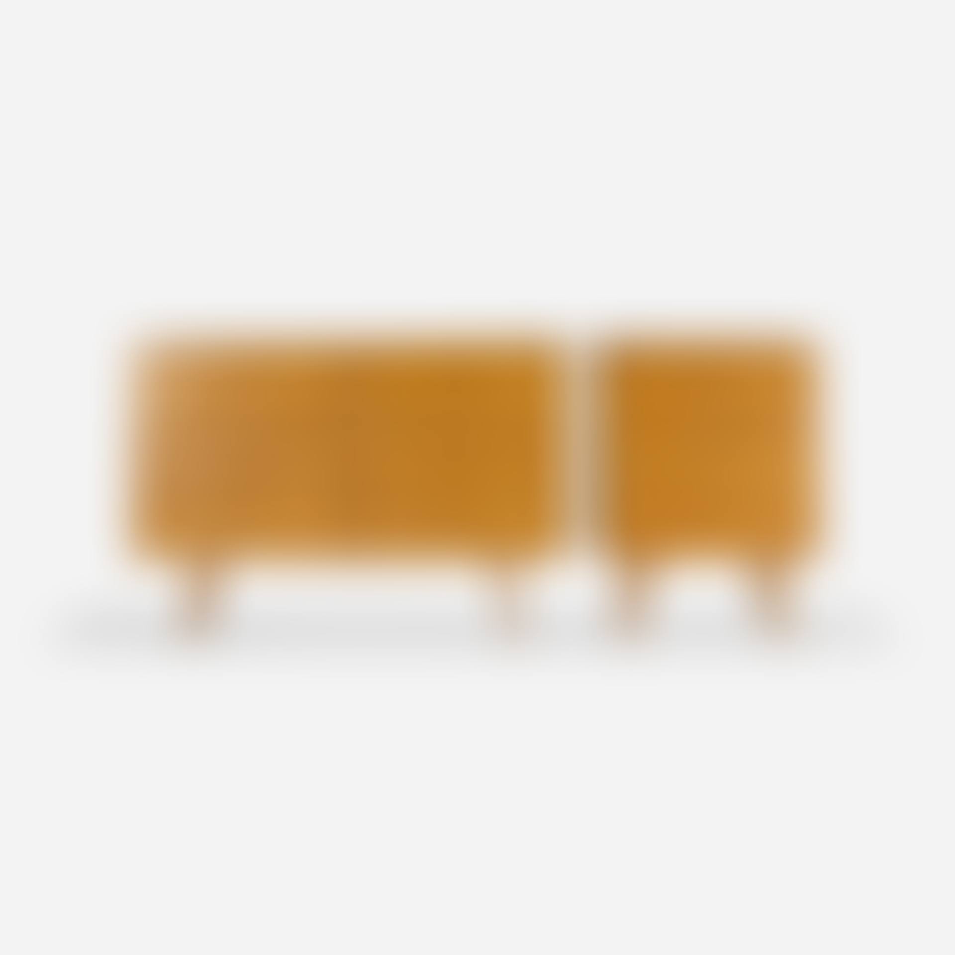 Planner Group cabinets, set of two (preview)