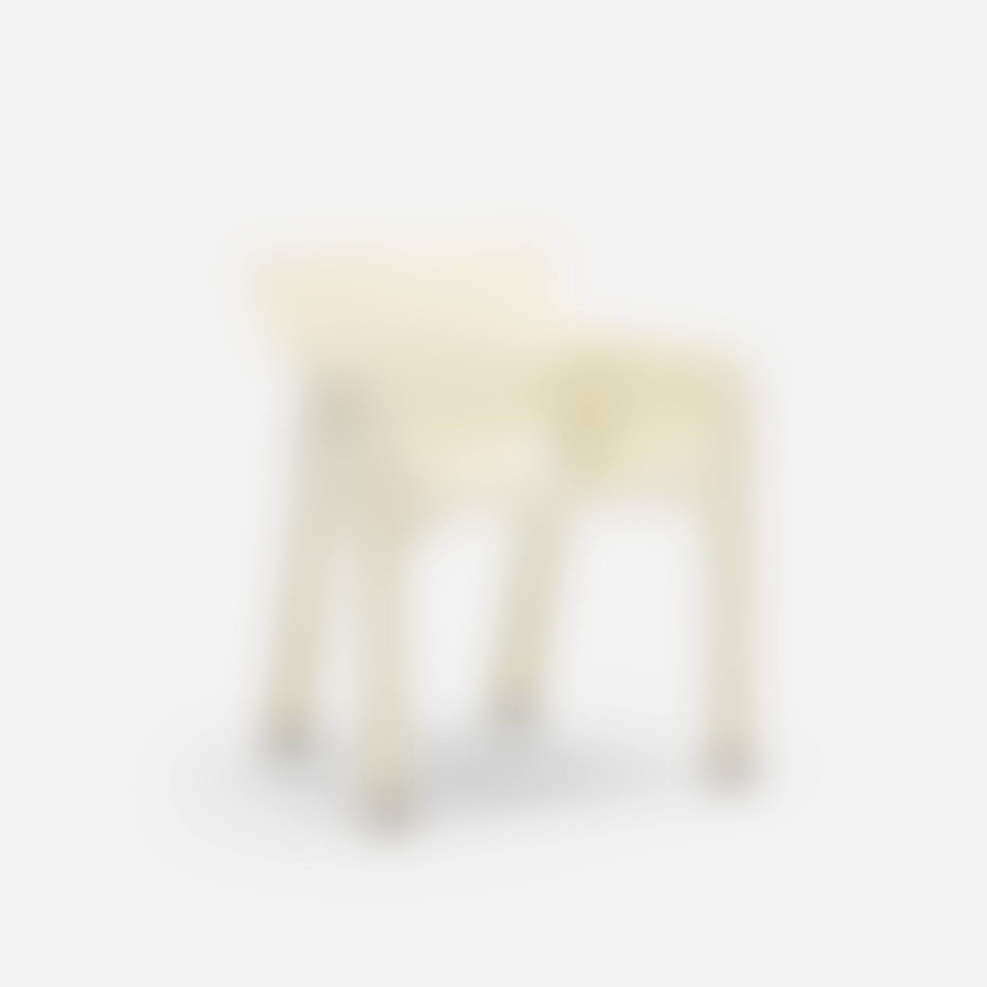 Gaudi chair (preview)