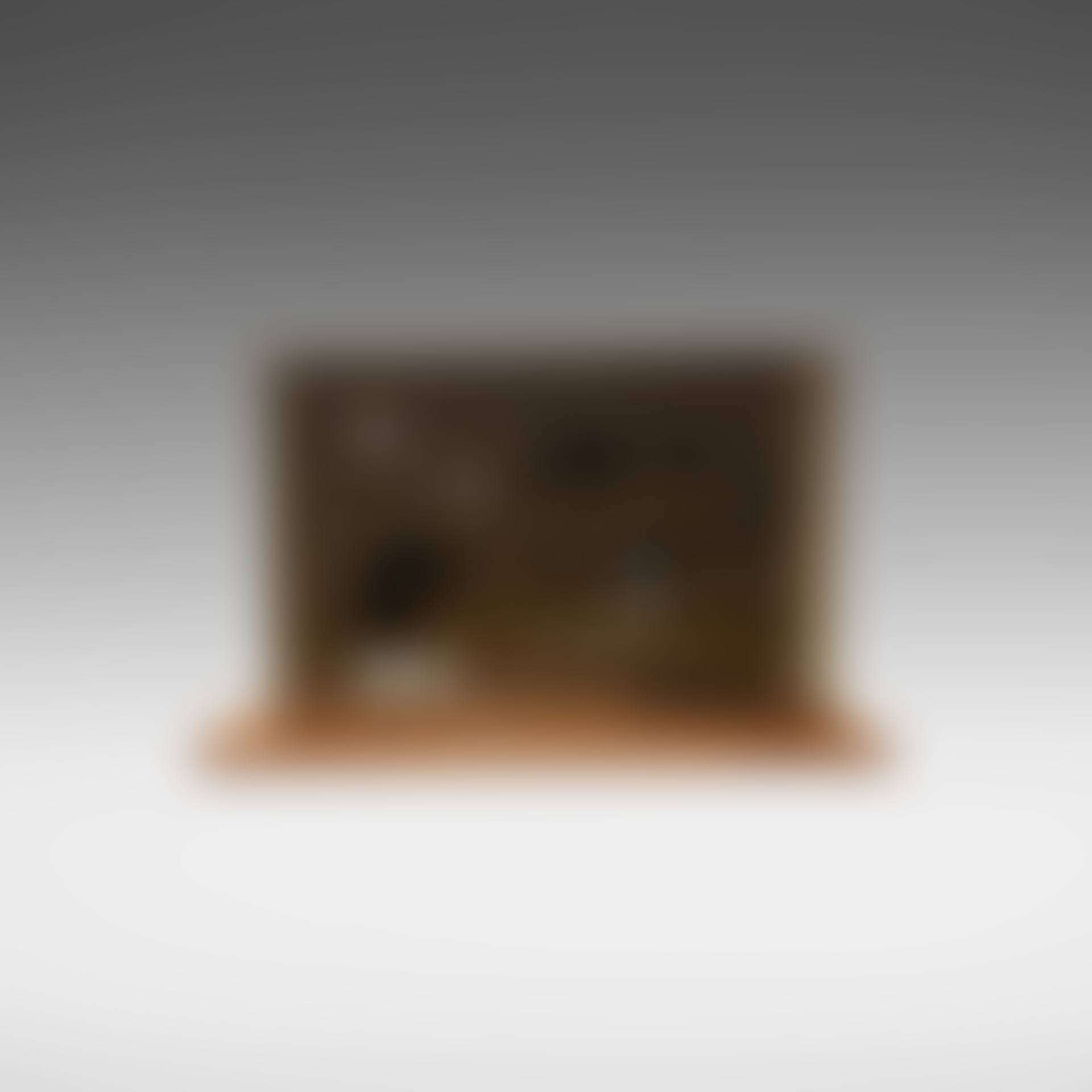 Not Wanting to Say Anything About Marcel (Plexigram I) (preview)