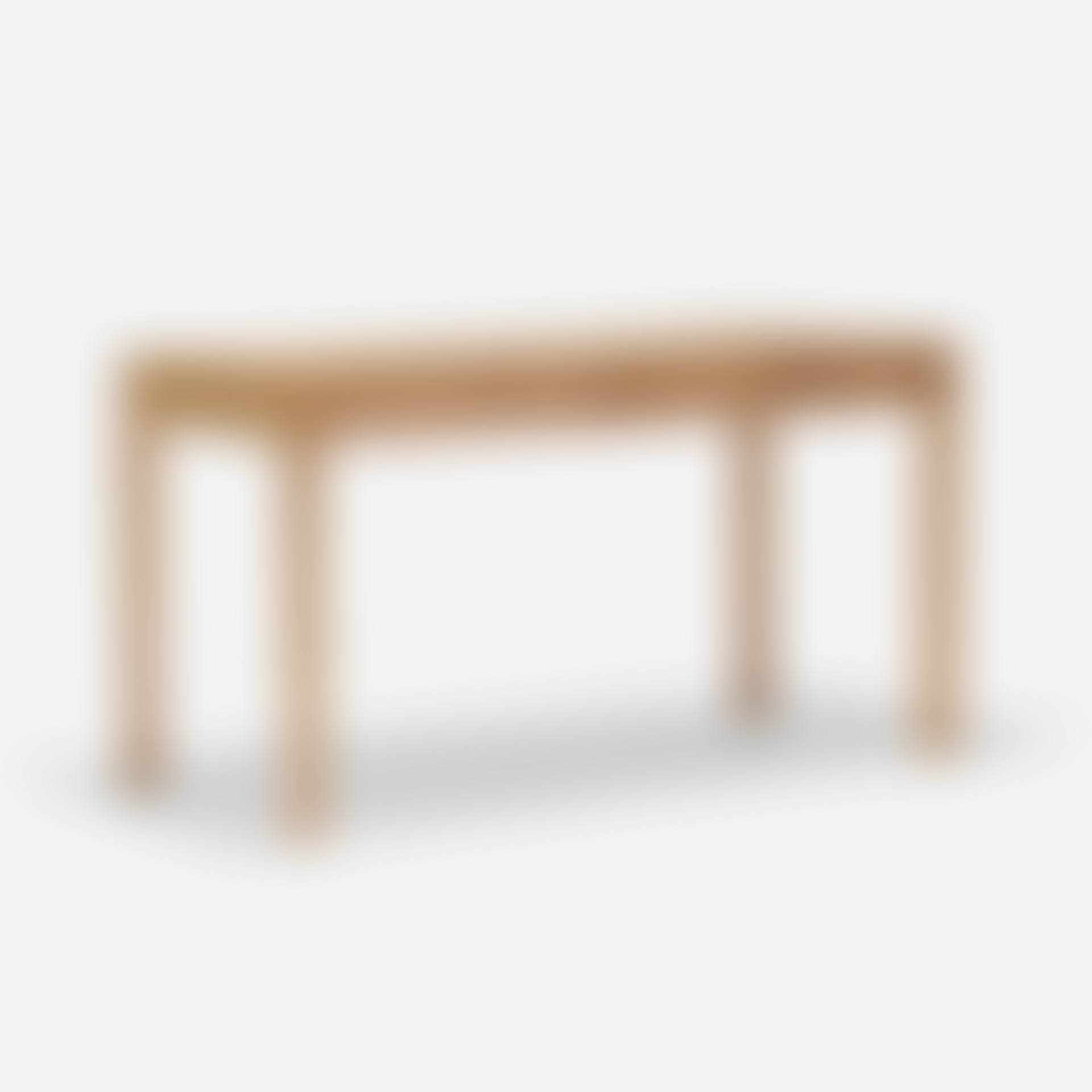 Custom desk for the Diamond Residence, New York (preview)